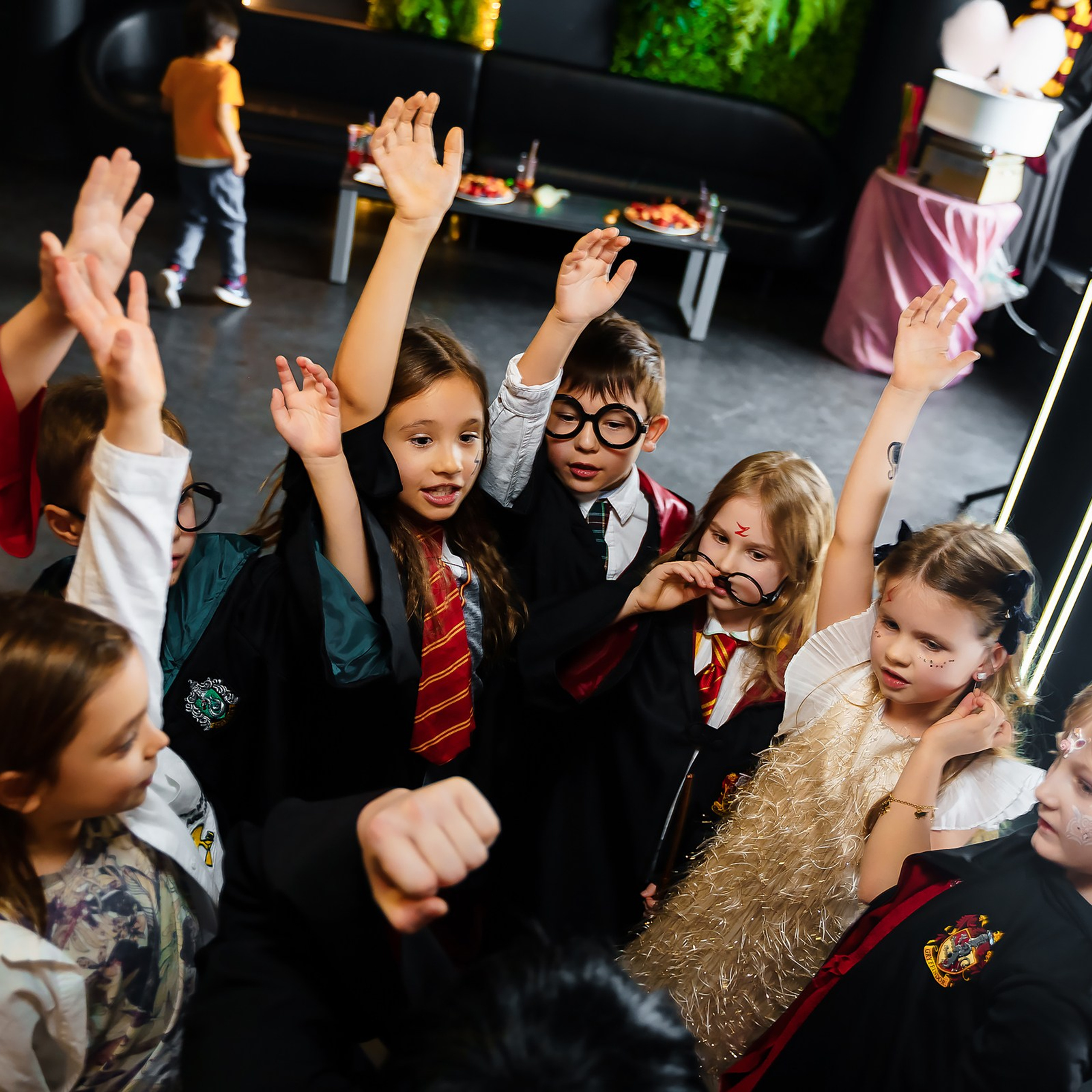 День рождения Кости. Репортажный фотограф в Санкт-Петербурге | Влад Грунь