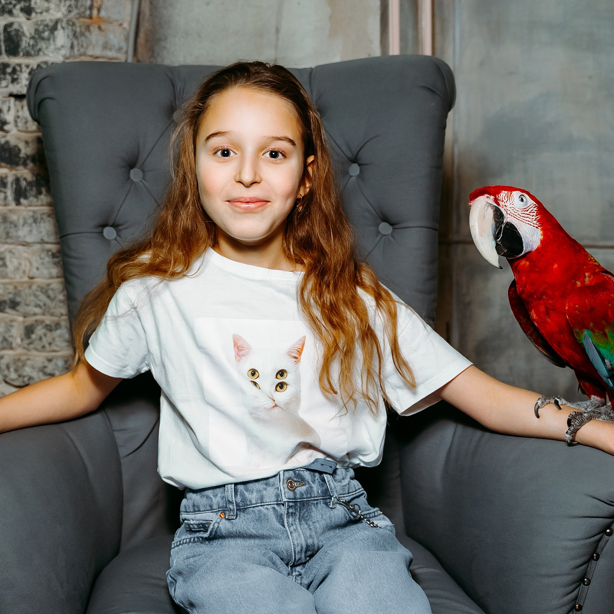 День Рождения Степана. Репортажный фотограф в Санкт-Петербурге | Влад Грунь