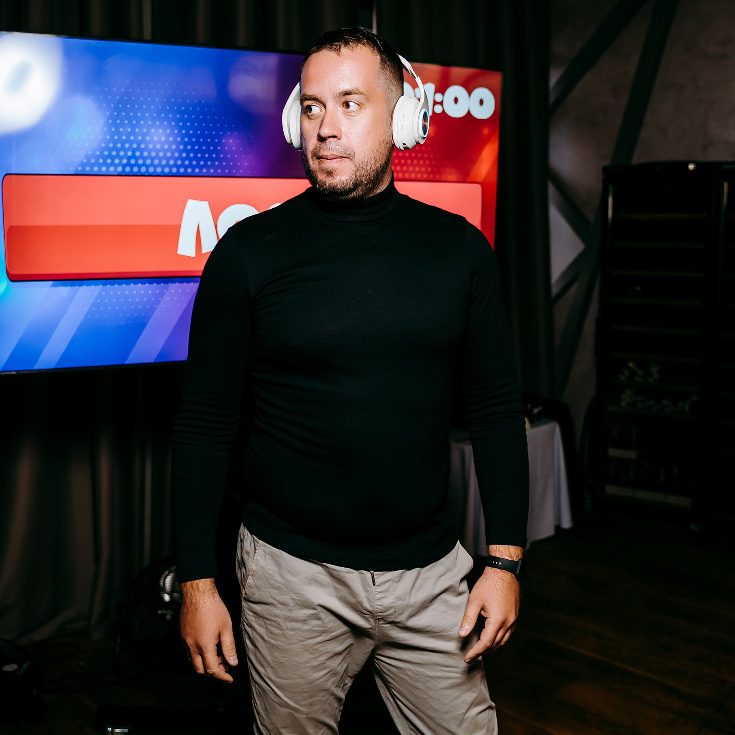 Магадан. Репортажный фотограф в Санкт-Петербурге | Влад Грунь