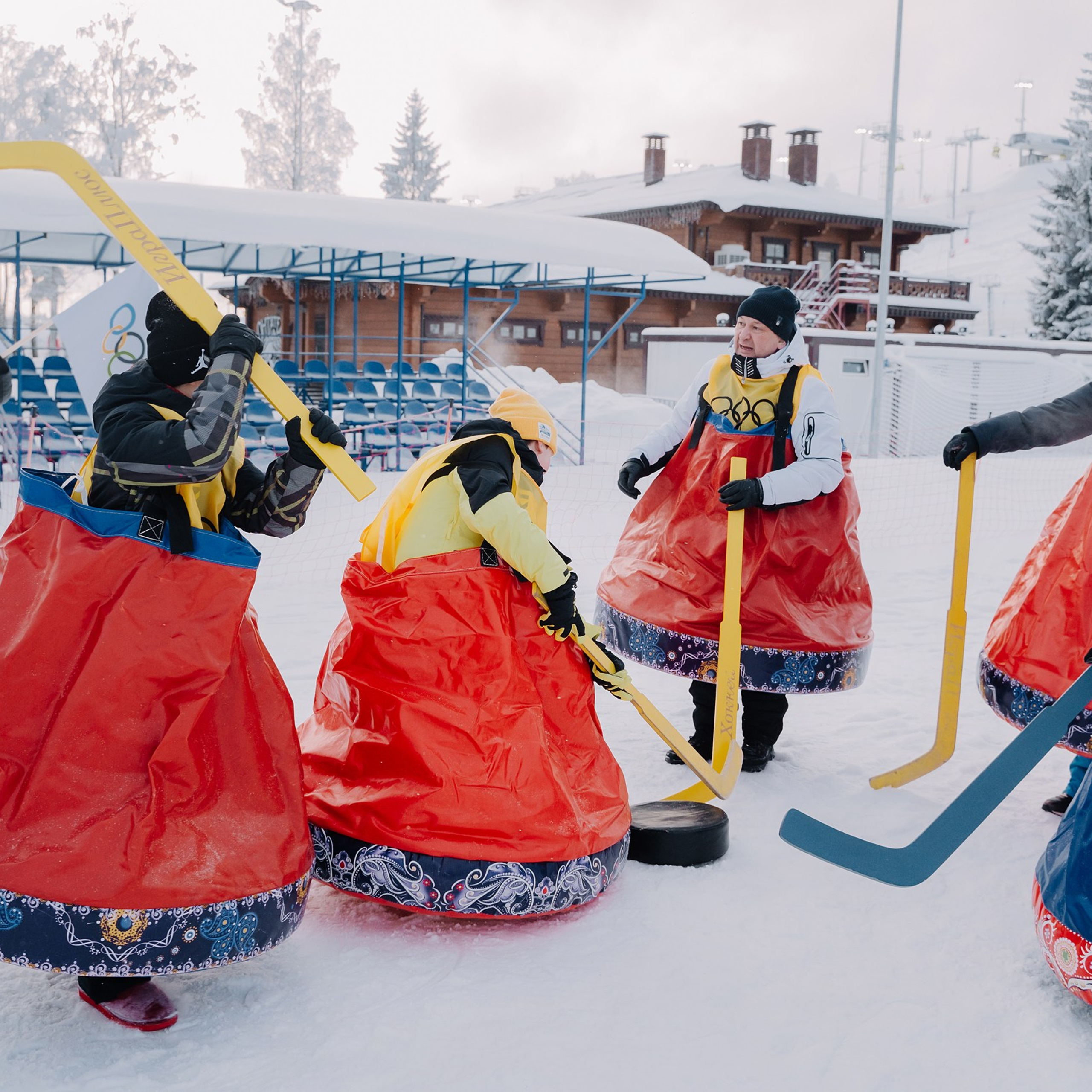 Корп. компании 'Петрогрупп'. Репортажный фотограф в Санкт-Петербурге | Влад Грунь
