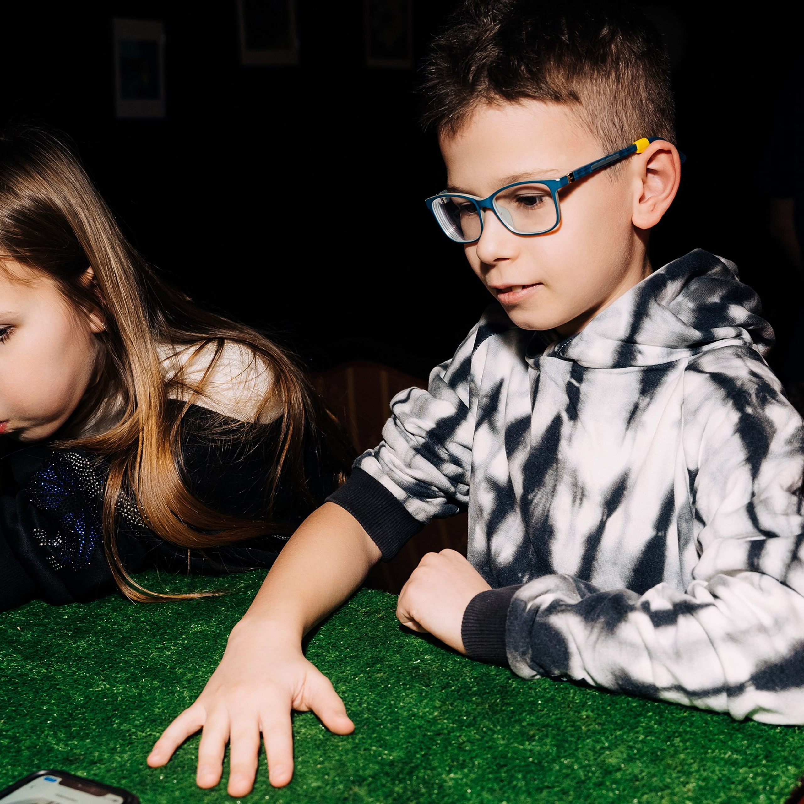День Рождения Матвея. Репортажный фотограф в Санкт-Петербурге | Влад Грунь