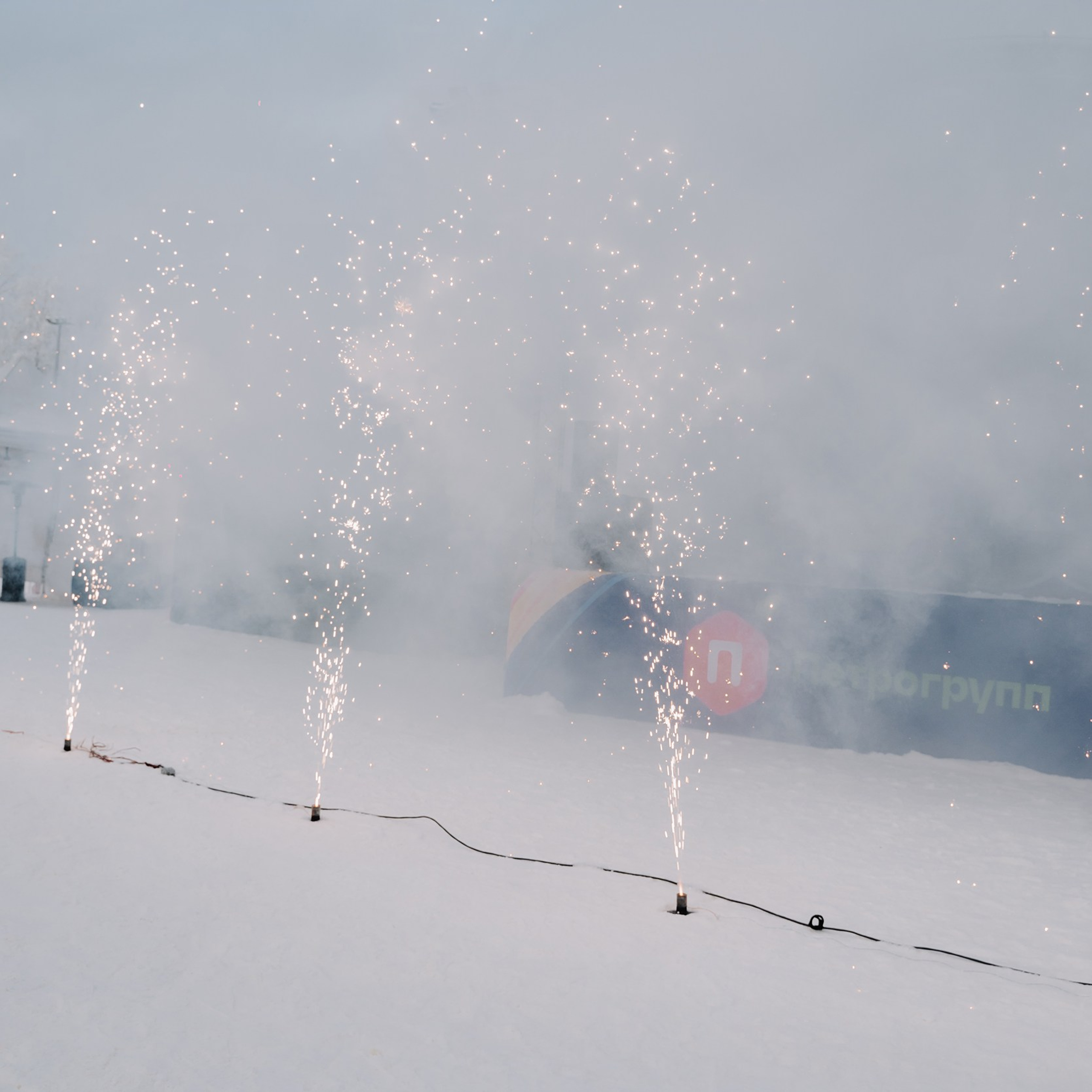 Корп. компании 'Петрогрупп'. Репортажный фотограф в Санкт-Петербурге | Влад Грунь