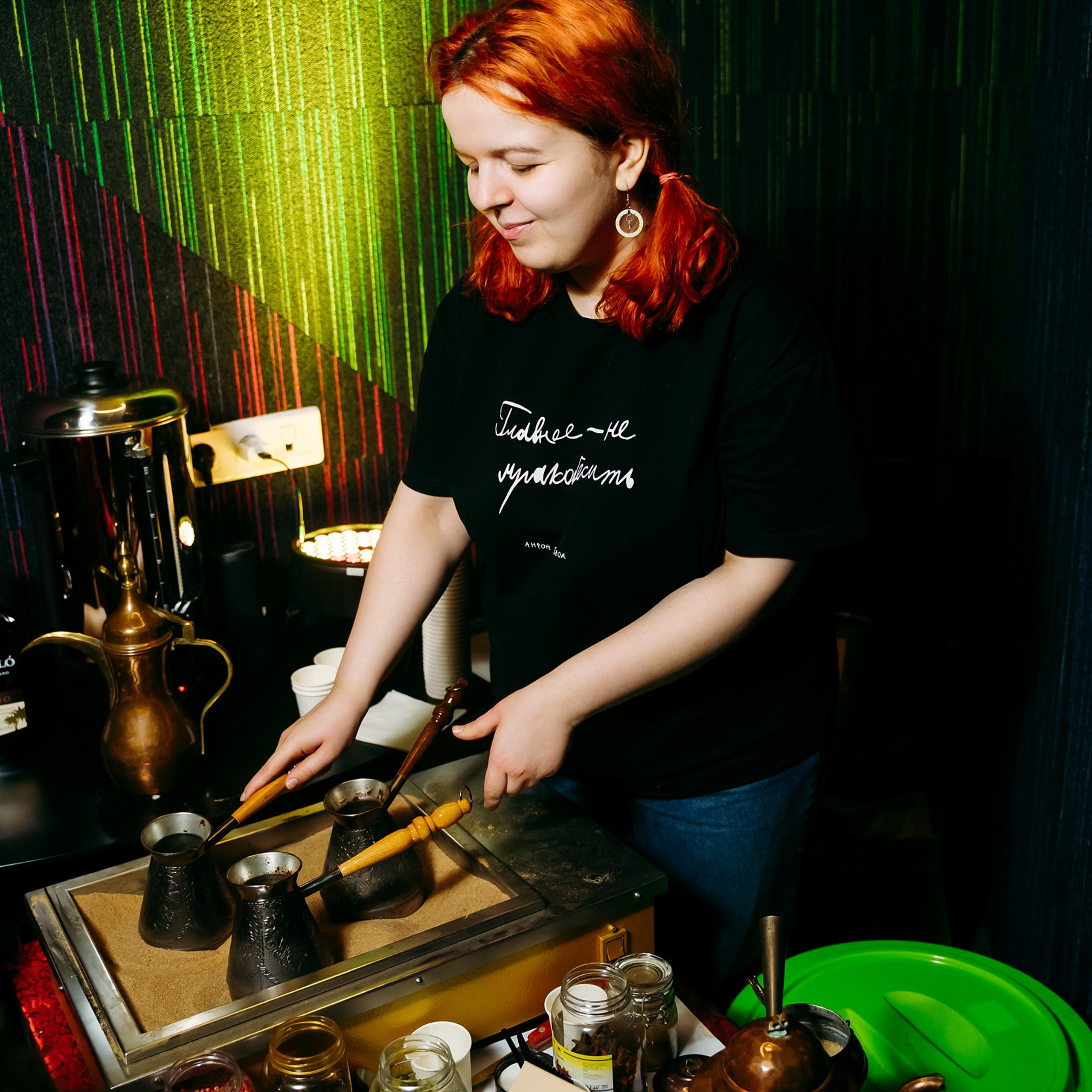 Корп. it компании 'Positive Technologies'. Репортажный фотограф в Санкт-Петербурге | Влад Грунь