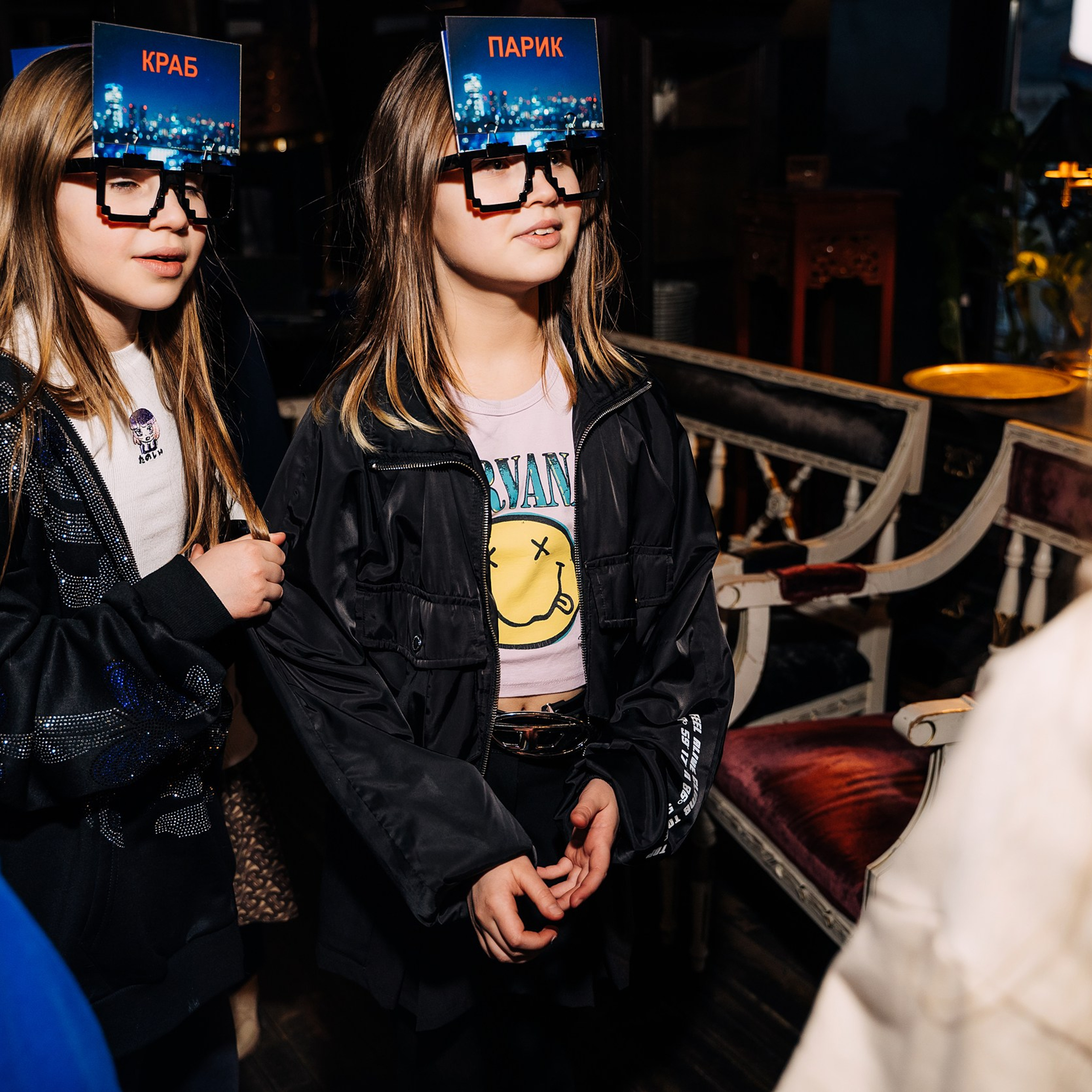 День Рождения Матвея. Репортажный фотограф в Санкт-Петербурге | Влад Грунь