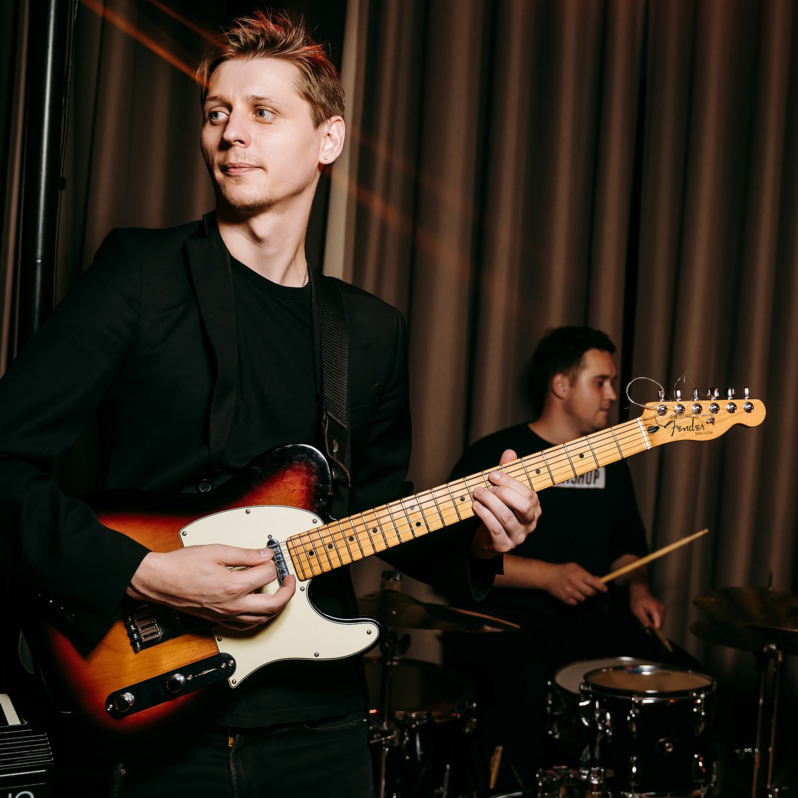 Магадан. Репортажный фотограф в Санкт-Петербурге | Влад Грунь