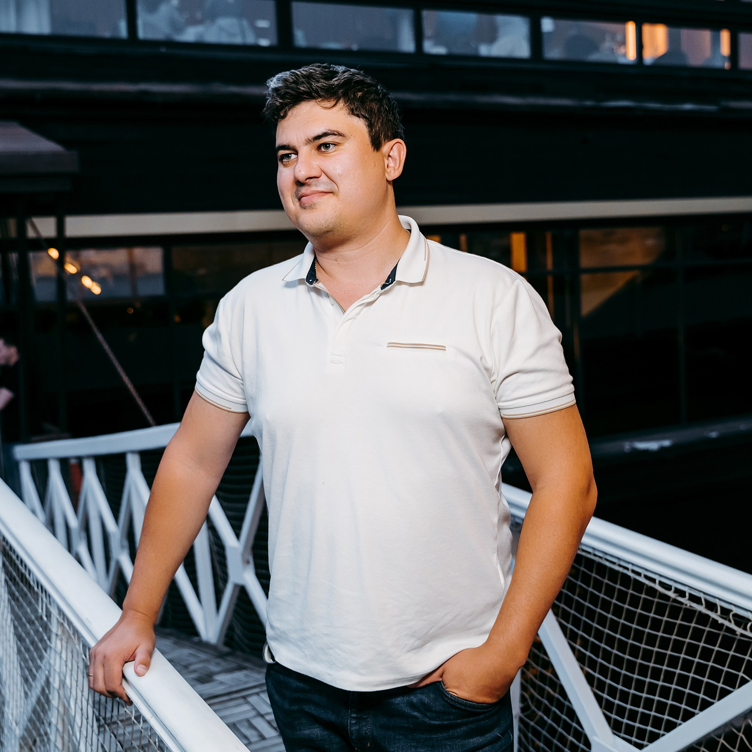 Магадан. Репортажный фотограф в Санкт-Петербурге | Влад Грунь