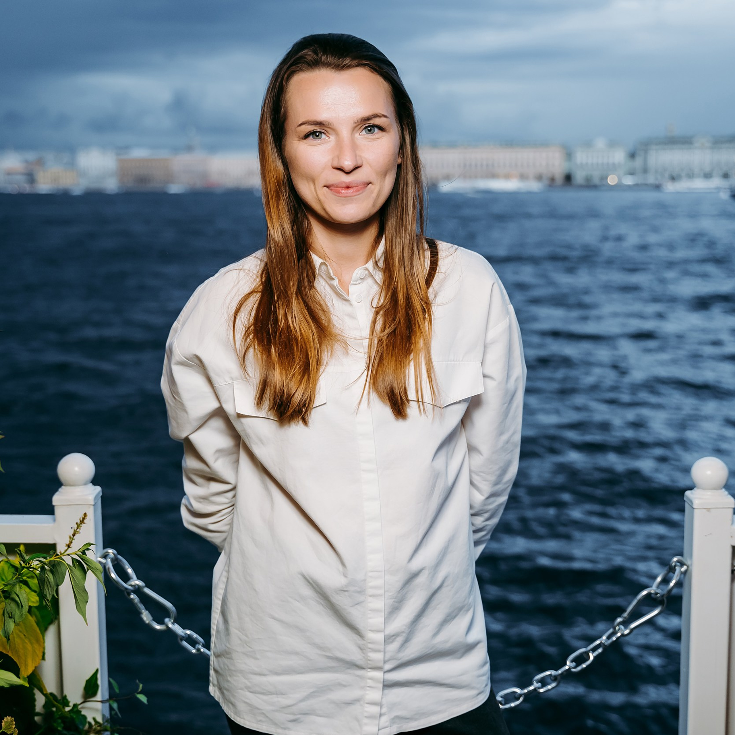 Магадан. Репортажный фотограф в Санкт-Петербурге | Влад Грунь