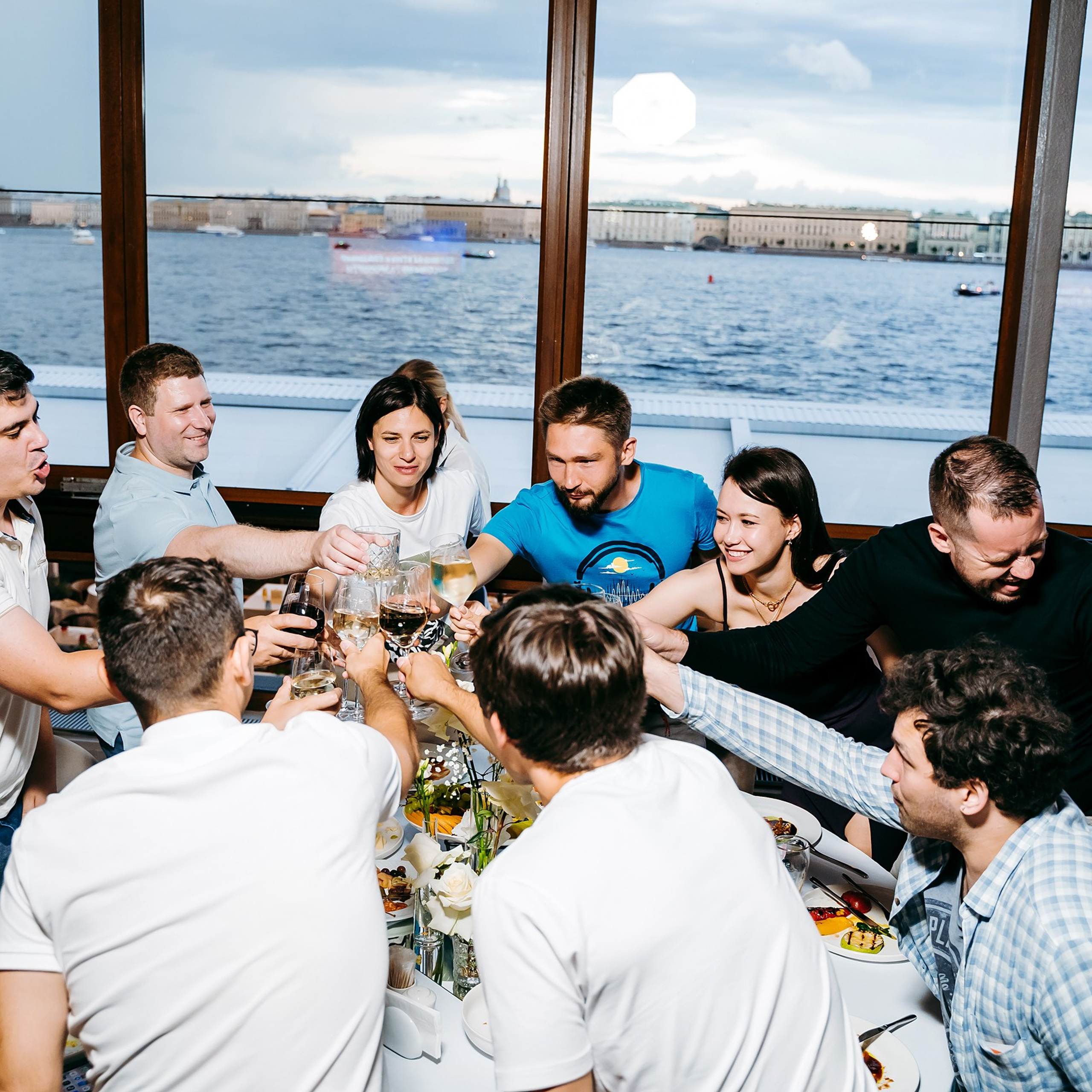 Магадан. Репортажный фотограф в Санкт-Петербурге | Влад Грунь