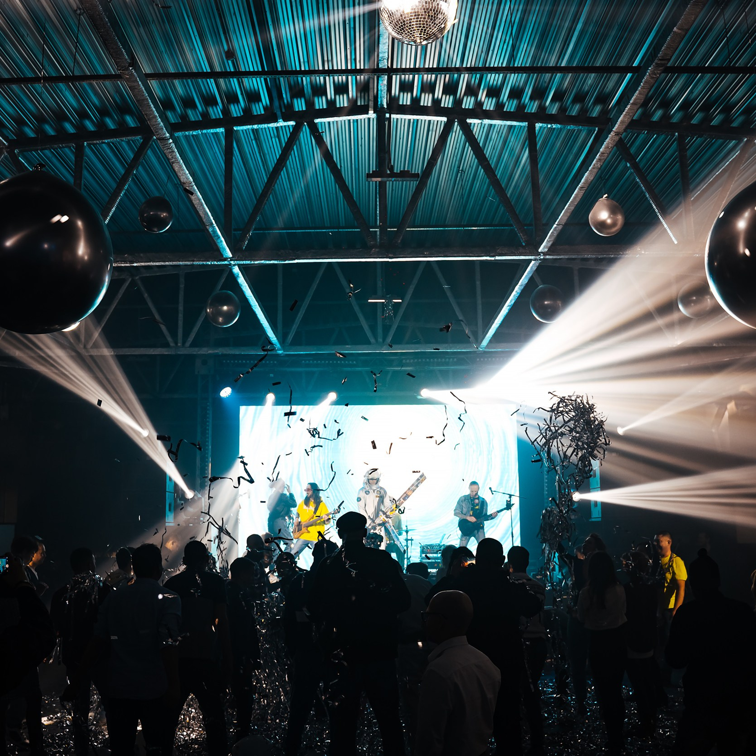 Корп. компании 'ХоспиталТехник'. Репортажный фотограф в Санкт-Петербурге | Влад Грунь