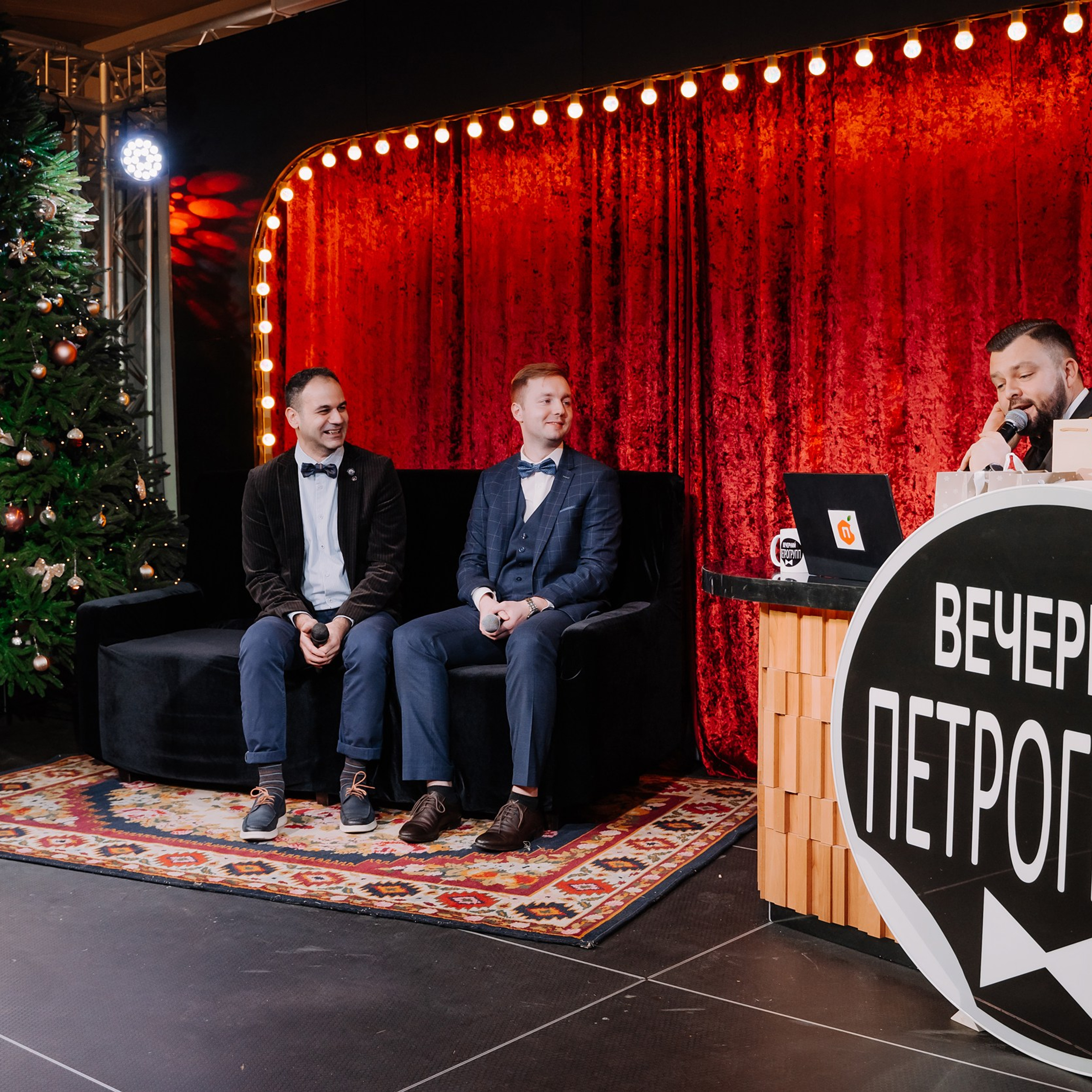 Корп. компании 'Петрогрупп'. Репортажный фотограф в Санкт-Петербурге | Влад Грунь