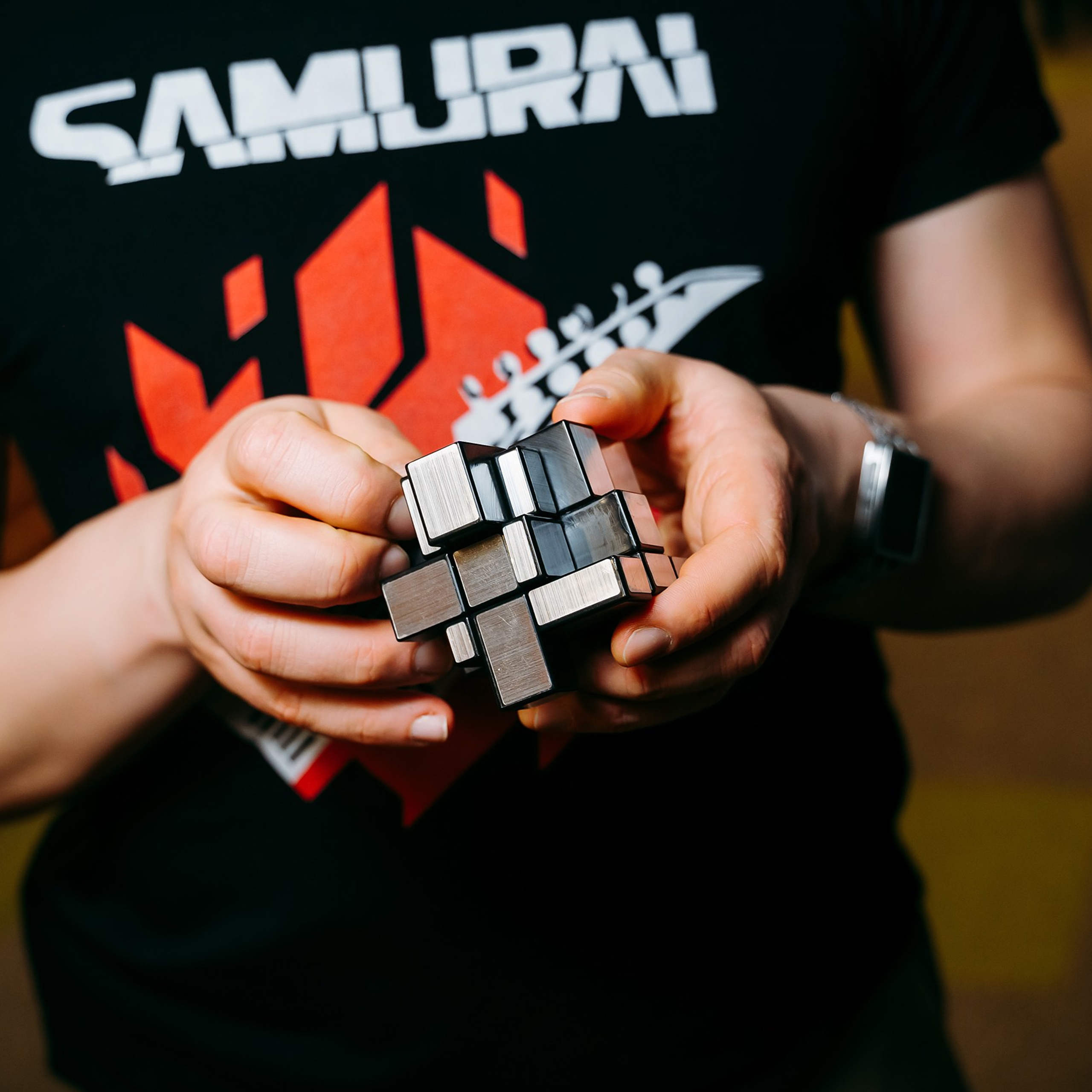 Корп. it компании 'Positive Technologies'. Репортажный фотограф в Санкт-Петербурге | Влад Грунь