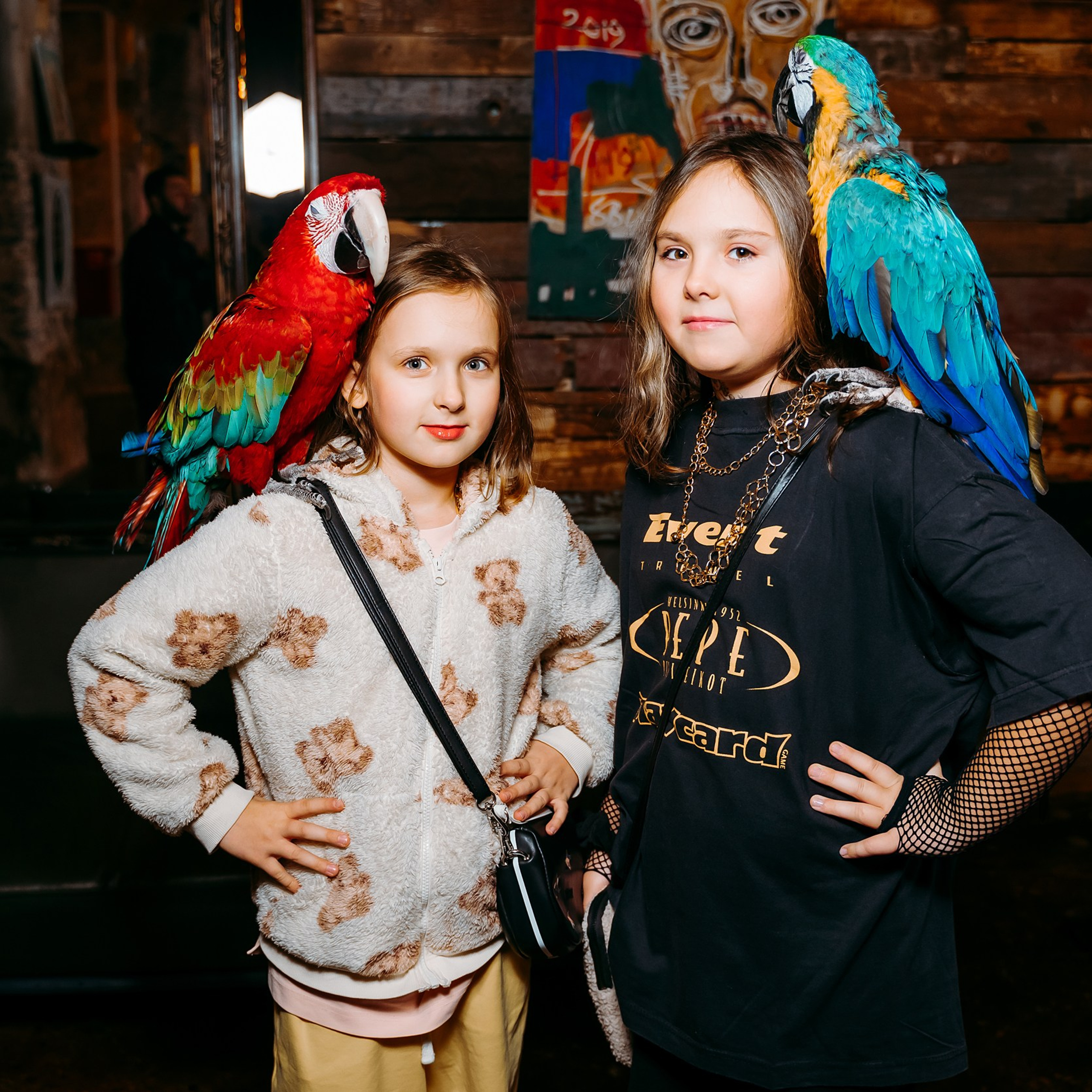 День Рождения Степана. Репортажный фотограф в Санкт-Петербурге | Влад Грунь