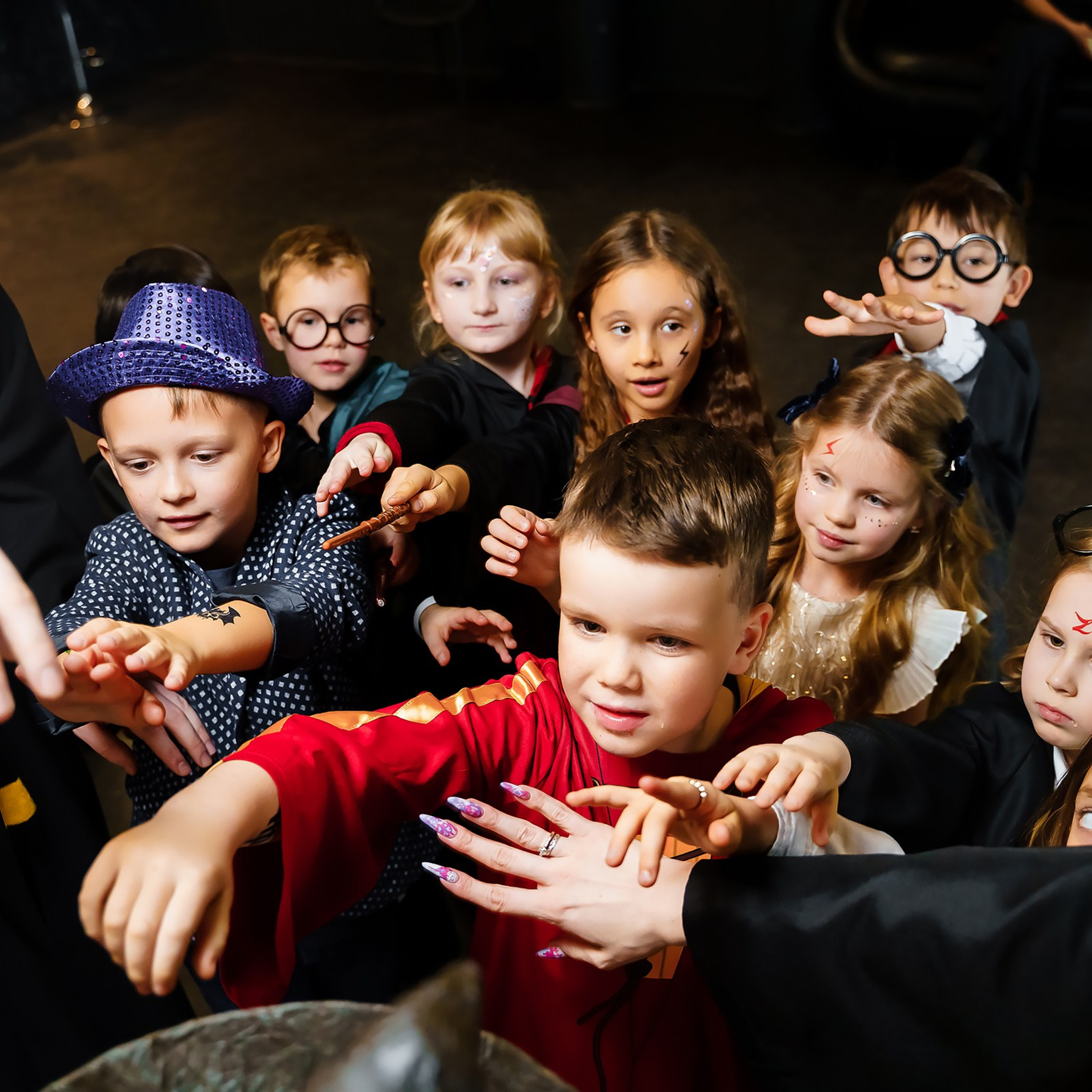 День рождения Кости. Репортажный фотограф в Санкт-Петербурге | Влад Грунь
