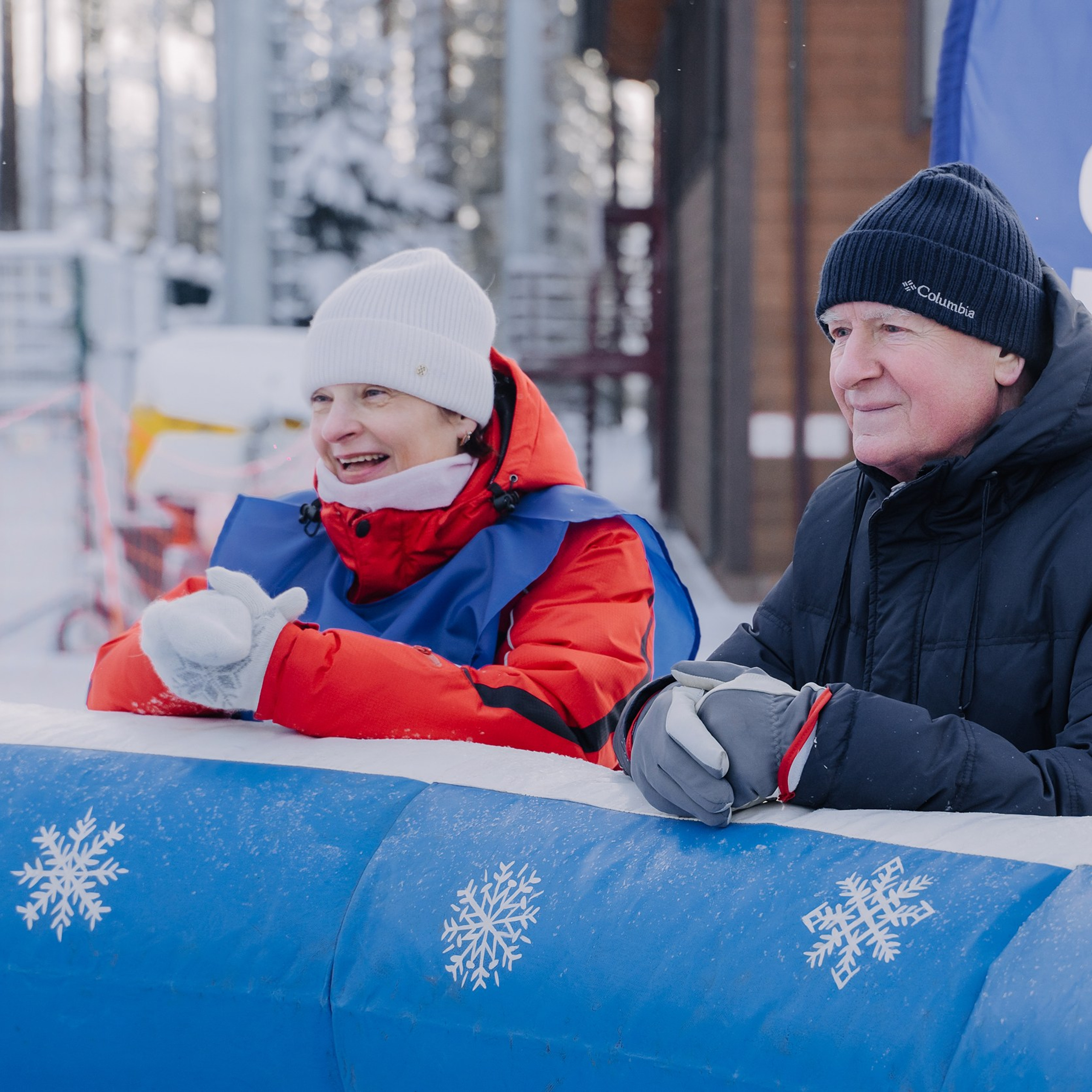 Корп. компании 'Петрогрупп'. Репортажный фотограф в Санкт-Петербурге | Влад Грунь