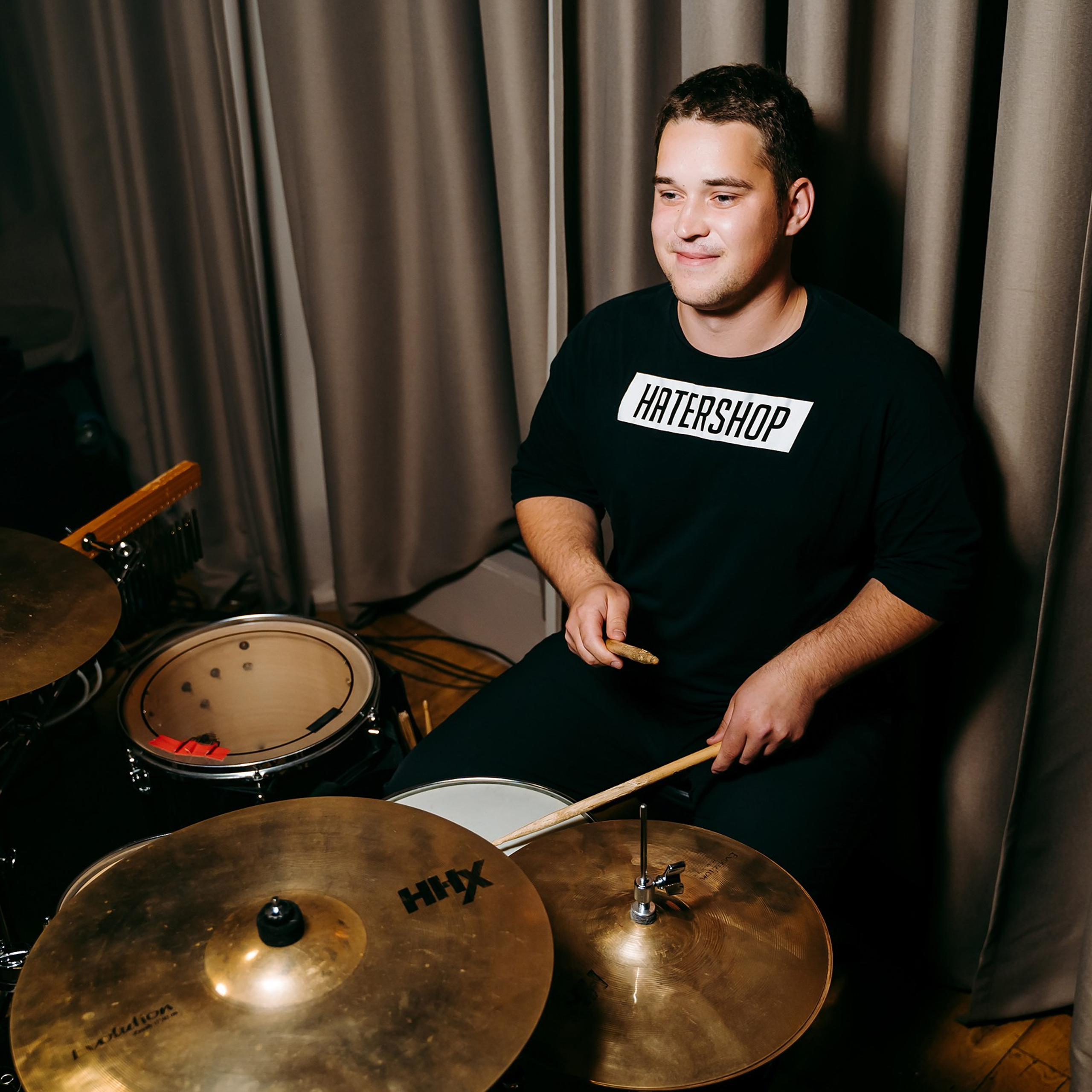 Магадан. Репортажный фотограф в Санкт-Петербурге | Влад Грунь