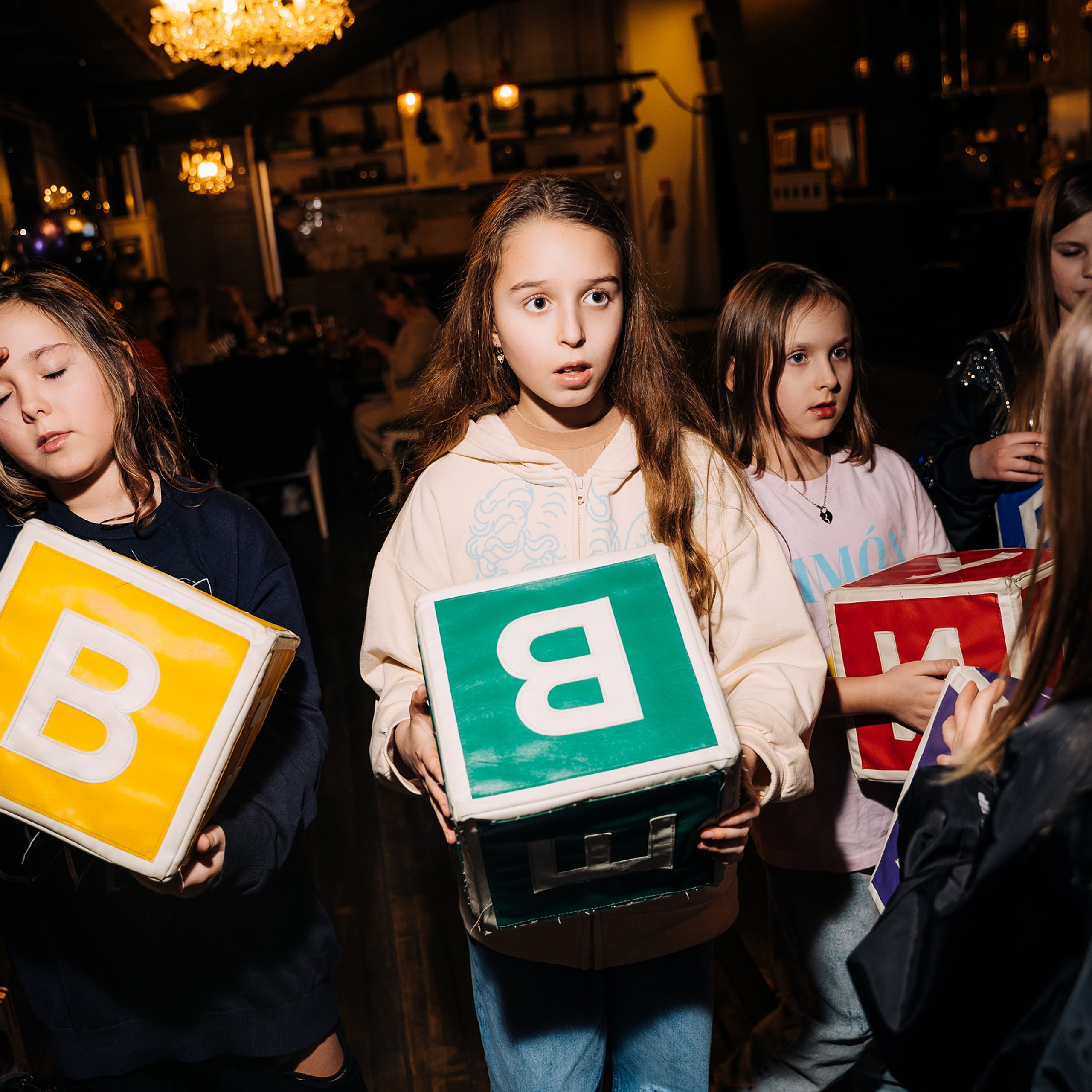 День Рождения Матвея. Репортажный фотограф в Санкт-Петербурге | Влад Грунь