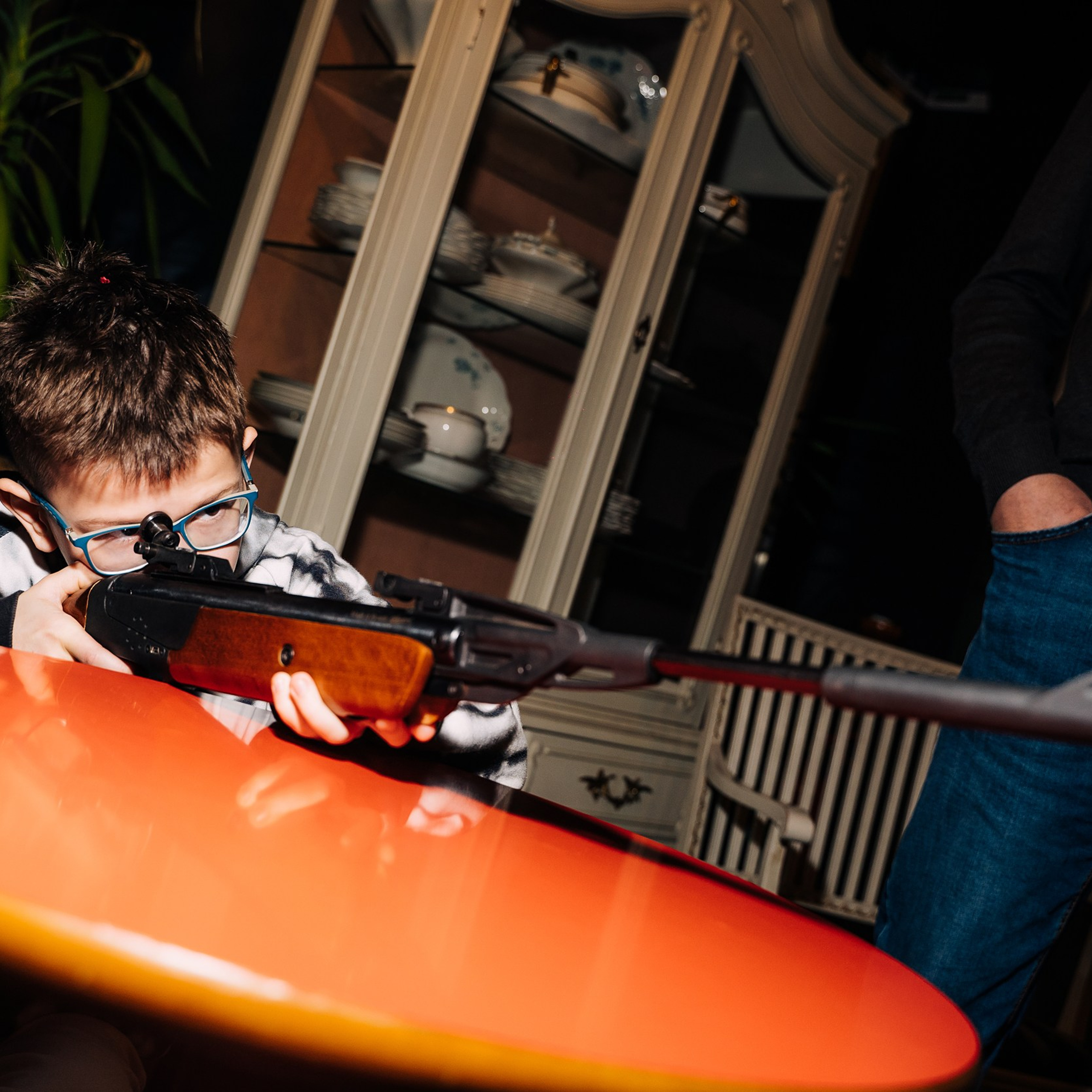 День Рождения Матвея. Репортажный фотограф в Санкт-Петербурге | Влад Грунь