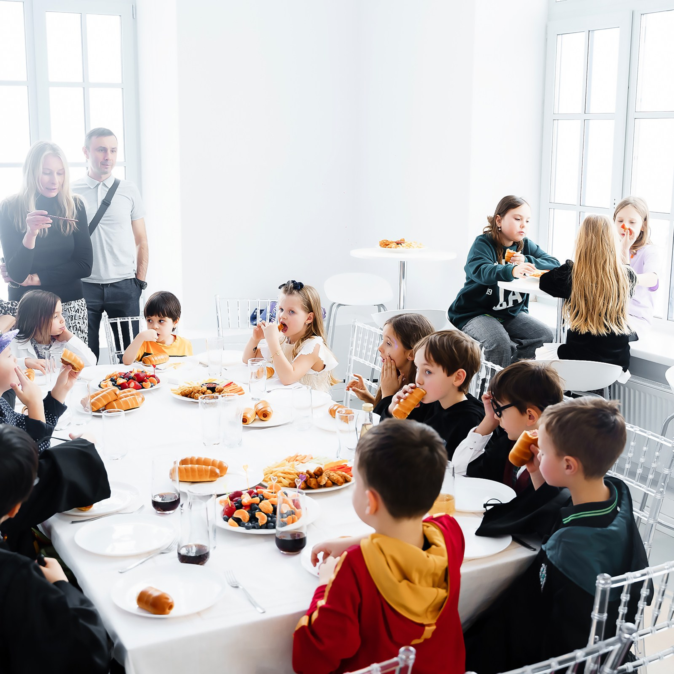 День рождения Кости. Репортажный фотограф в Санкт-Петербурге | Влад Грунь