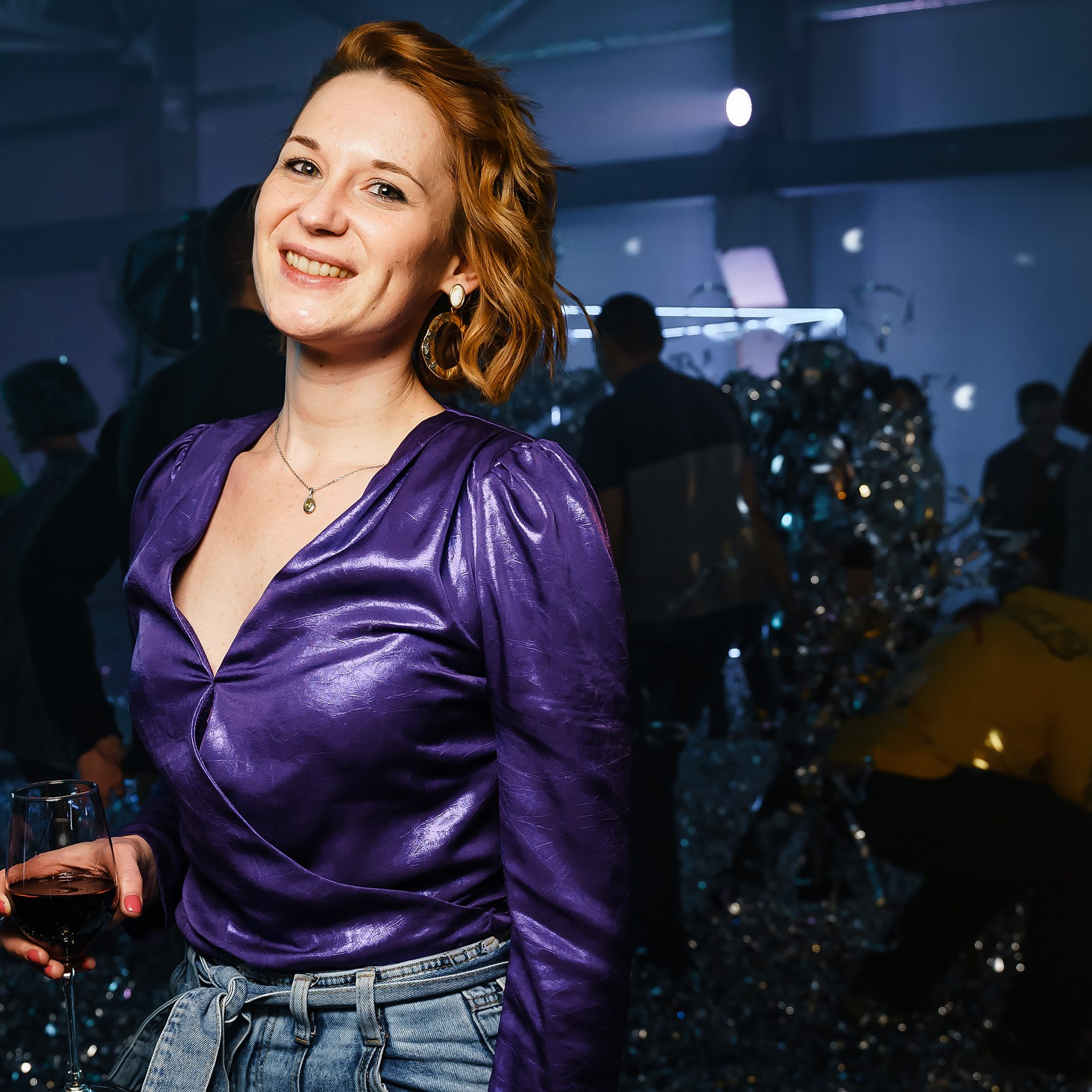 Корп. компании 'ХоспиталТехник'. Репортажный фотограф в Санкт-Петербурге | Влад Грунь