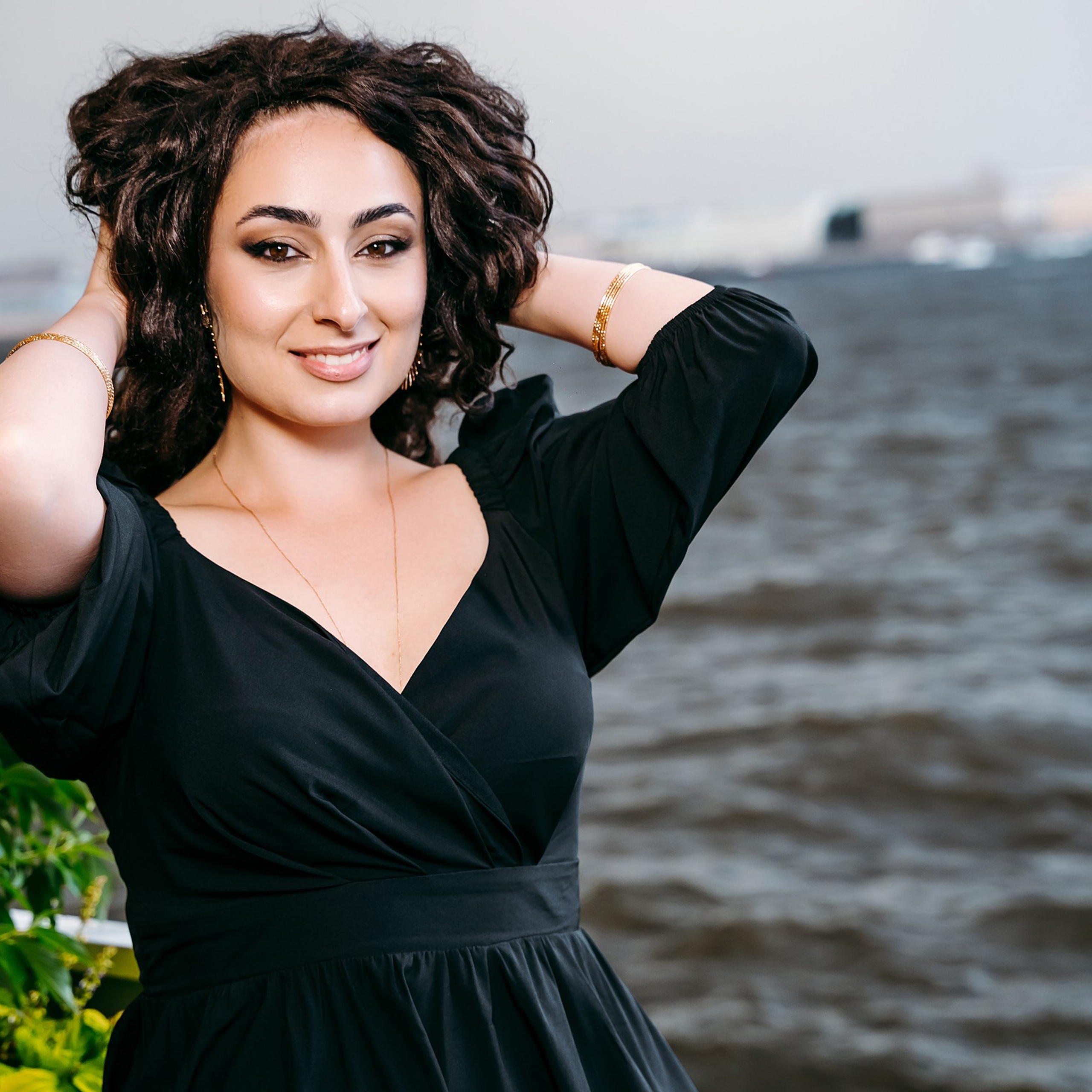 Магадан. Репортажный фотограф в Санкт-Петербурге | Влад Грунь