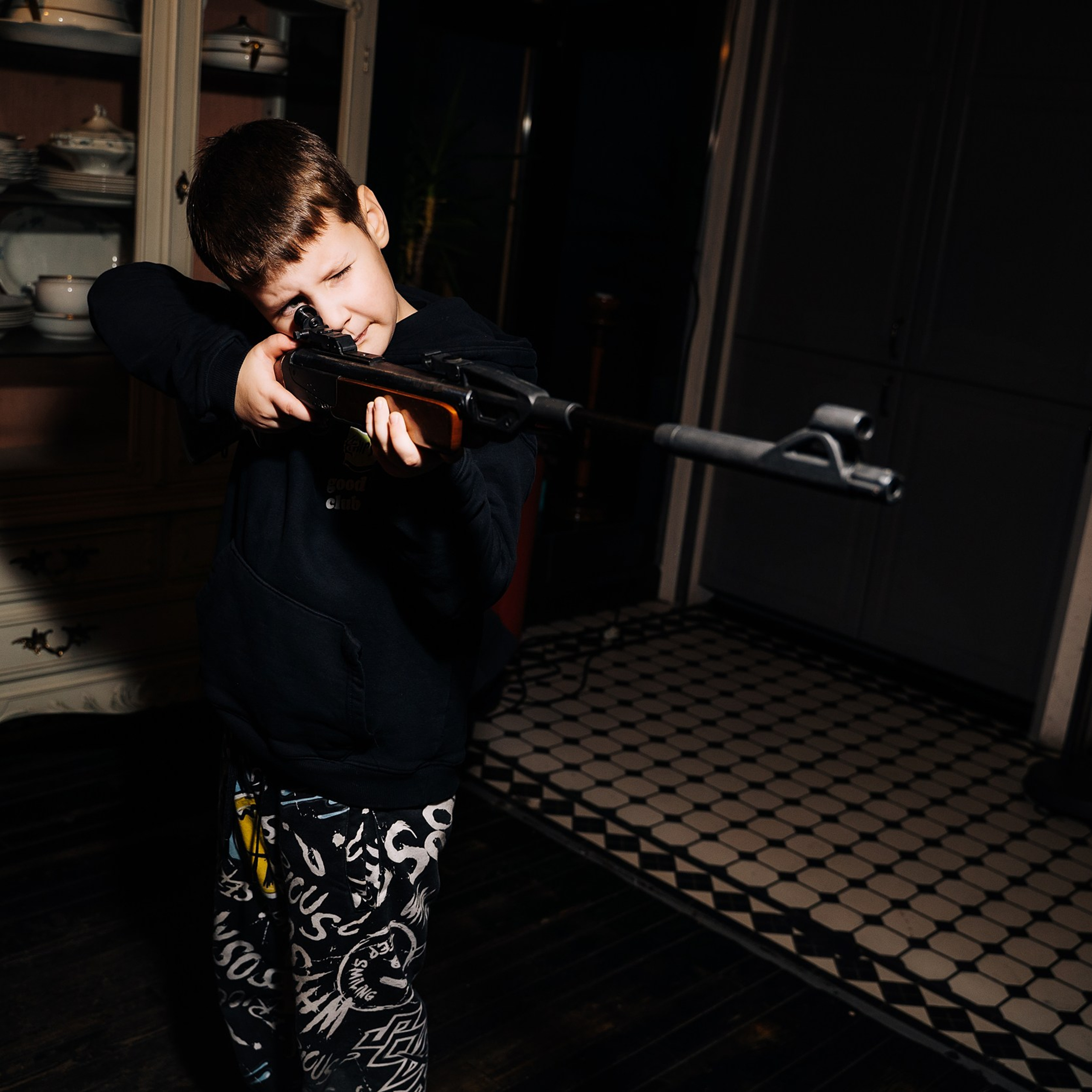 День Рождения Матвея. Репортажный фотограф в Санкт-Петербурге | Влад Грунь