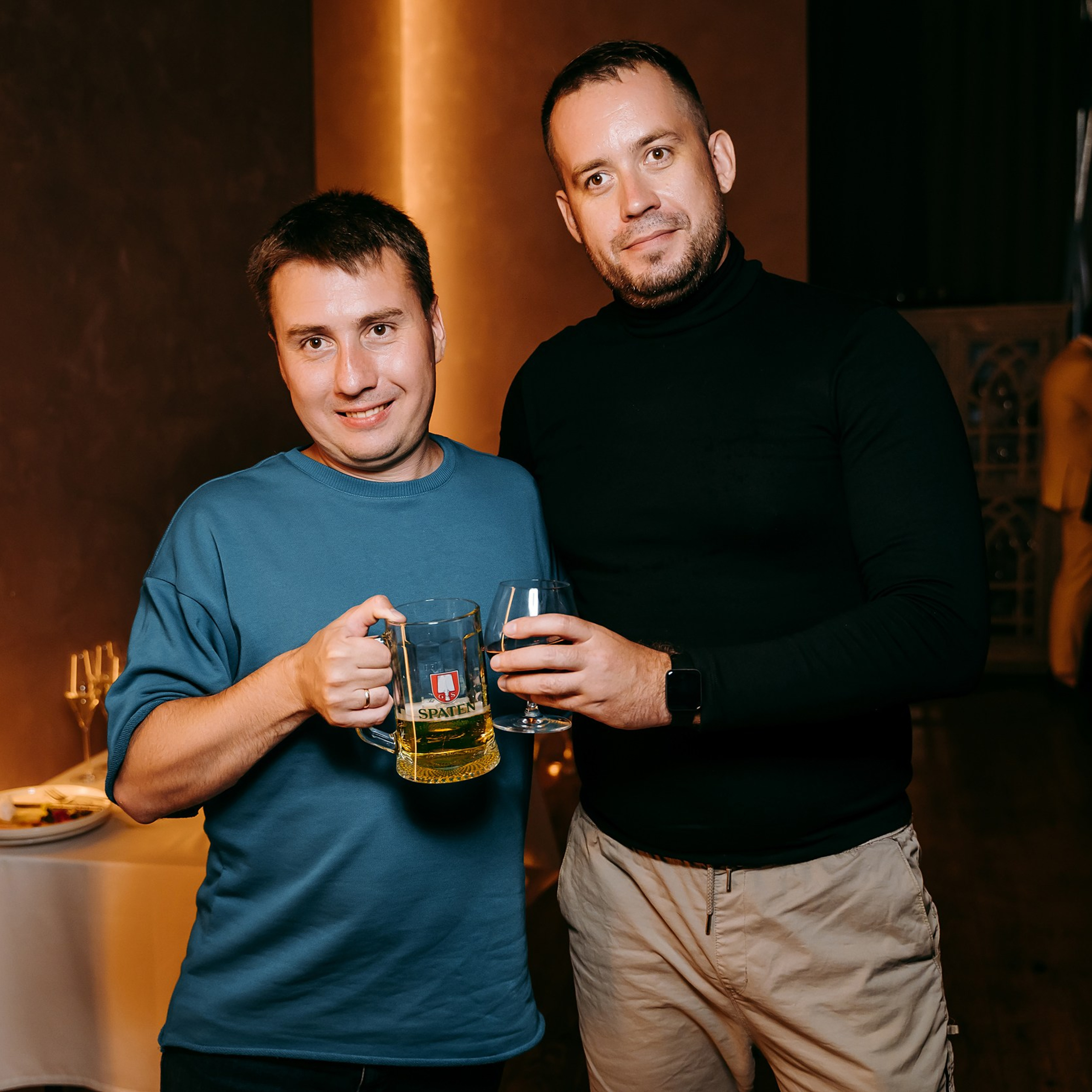 Магадан. Репортажный фотограф в Санкт-Петербурге | Влад Грунь