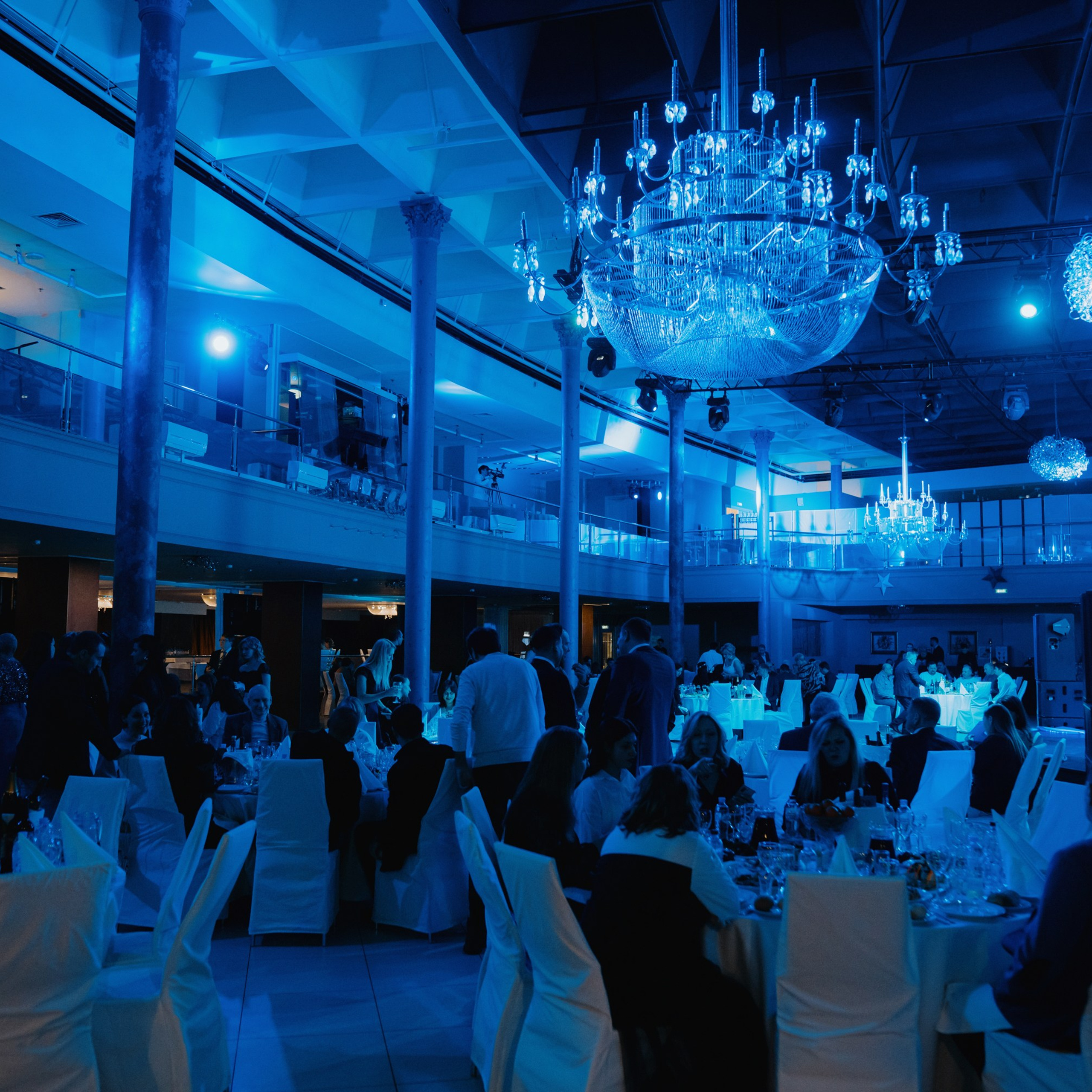 Корп. компании 'Балтийский Берег'. Репортажный фотограф в Санкт-Петербурге | Влад Грунь