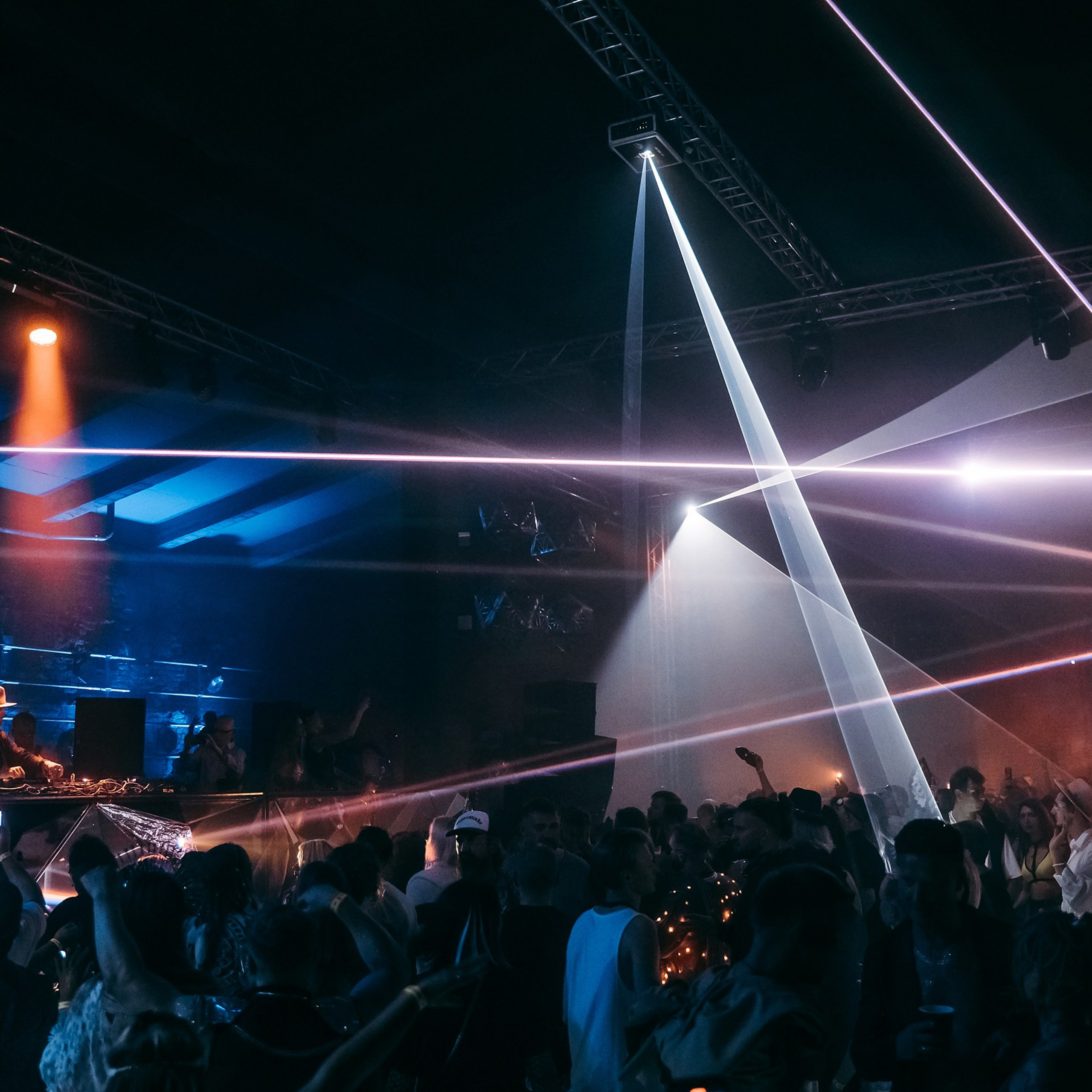 Odyssey Festival. Репортажный фотограф в Санкт-Петербурге | Влад Грунь