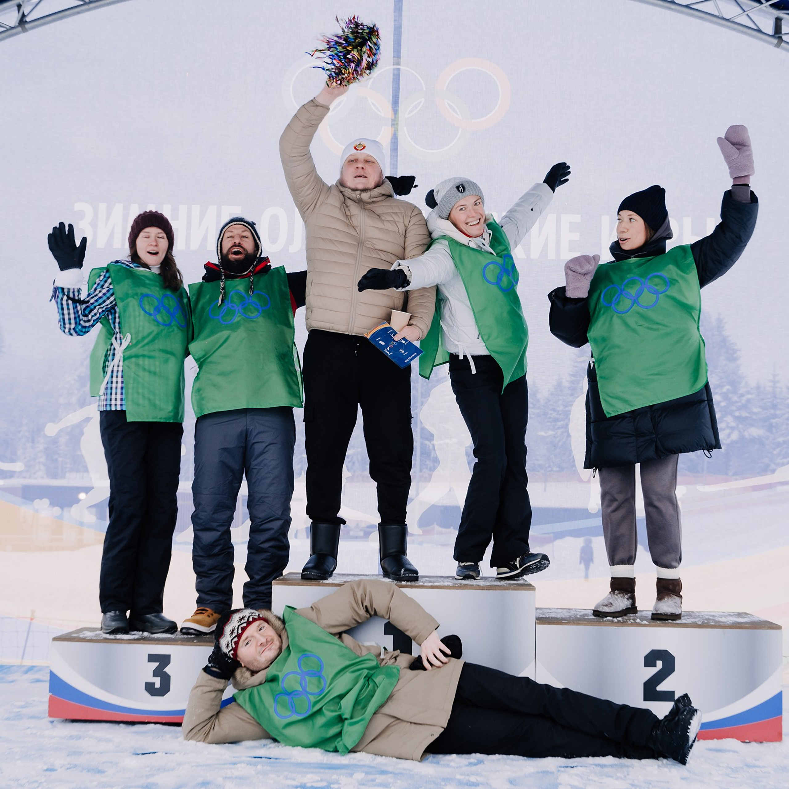 Корп. компании 'Петрогрупп'. Репортажный фотограф в Санкт-Петербурге | Влад Грунь