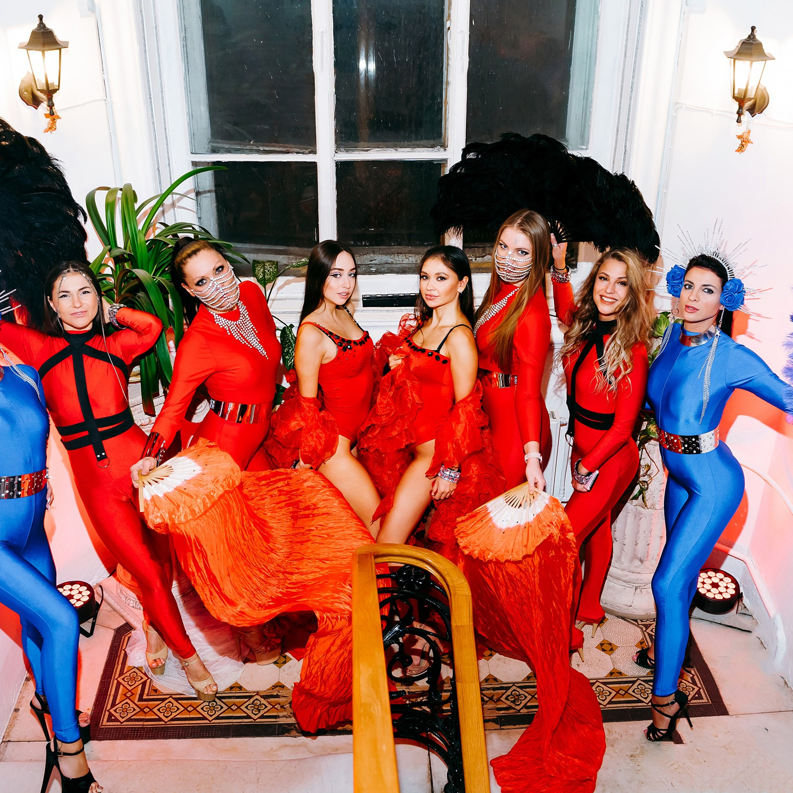 Not Game. Репортажный фотограф в Санкт-Петербурге | Влад Грунь