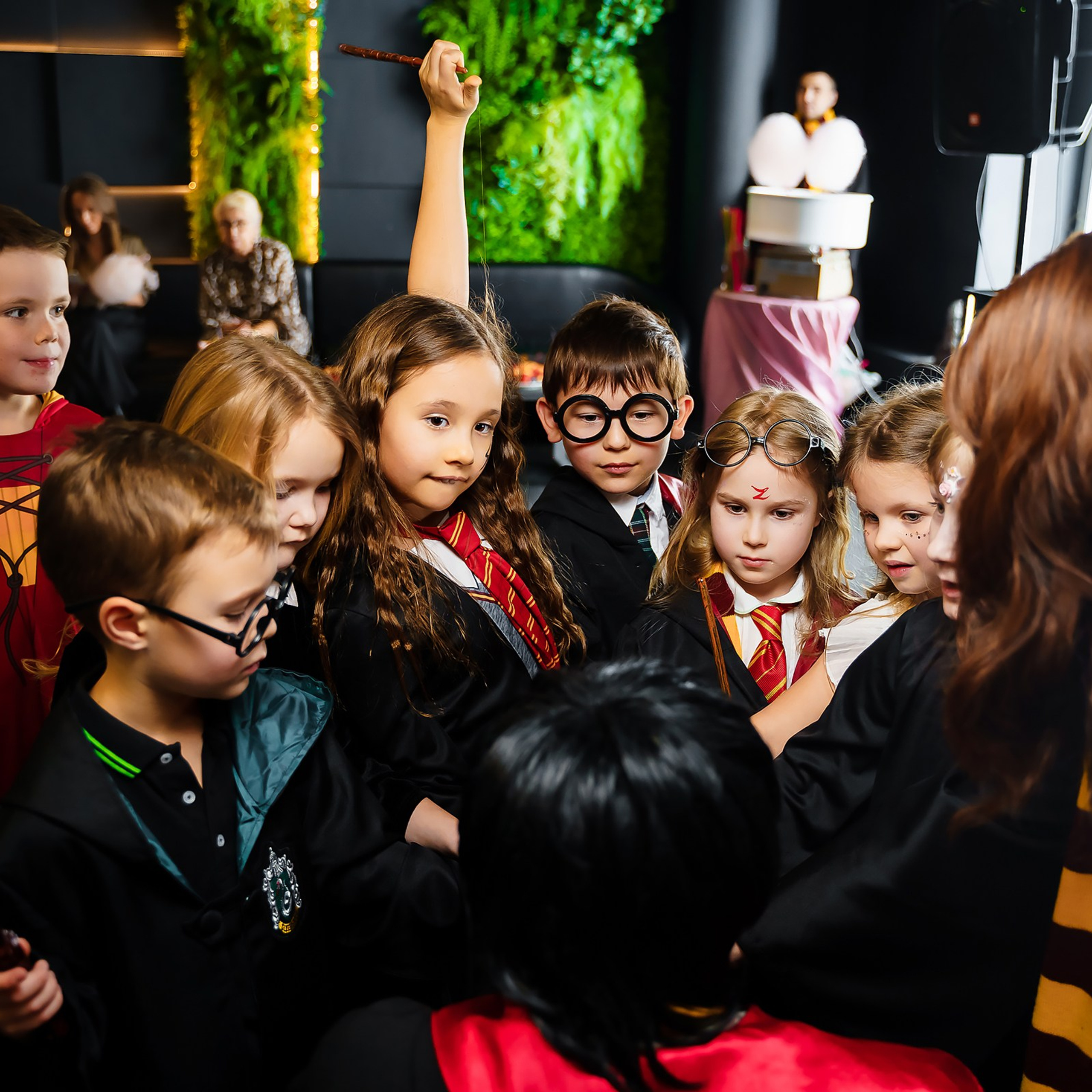 День рождения Кости. Репортажный фотограф в Санкт-Петербурге | Влад Грунь