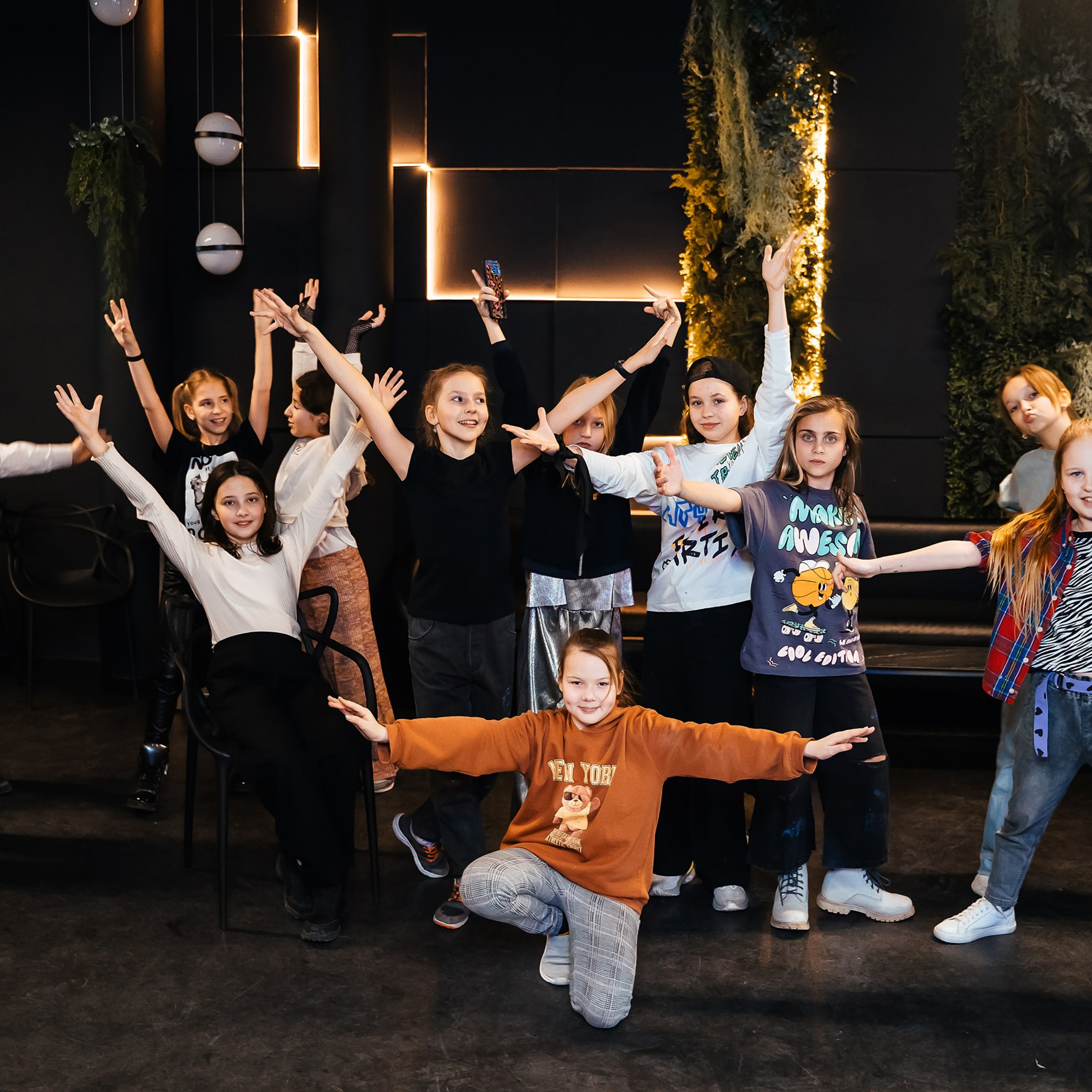 День рождения Арины. Репортажный фотограф в Санкт-Петербурге | Влад Грунь