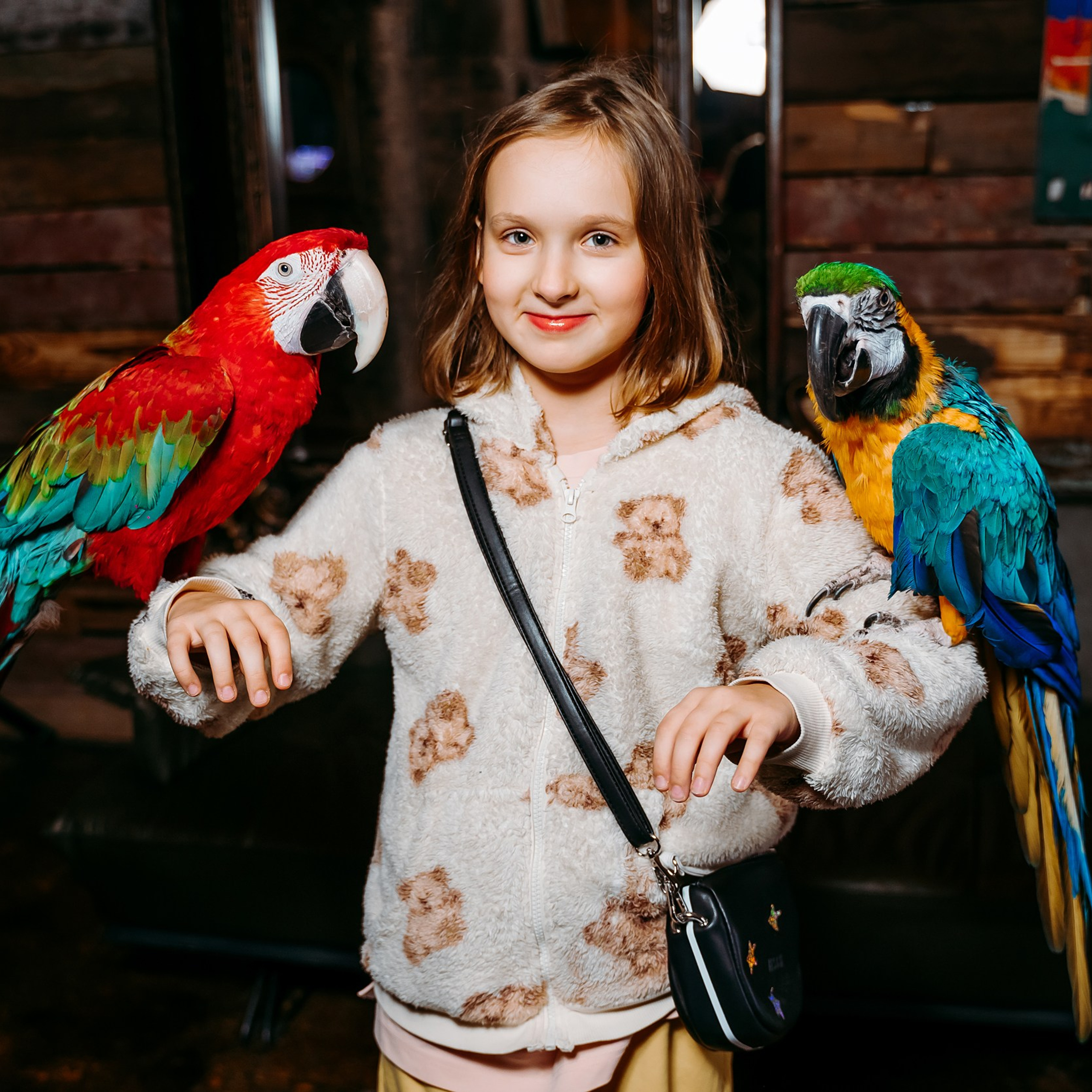 День Рождения Степана. Репортажный фотограф в Санкт-Петербурге | Влад Грунь