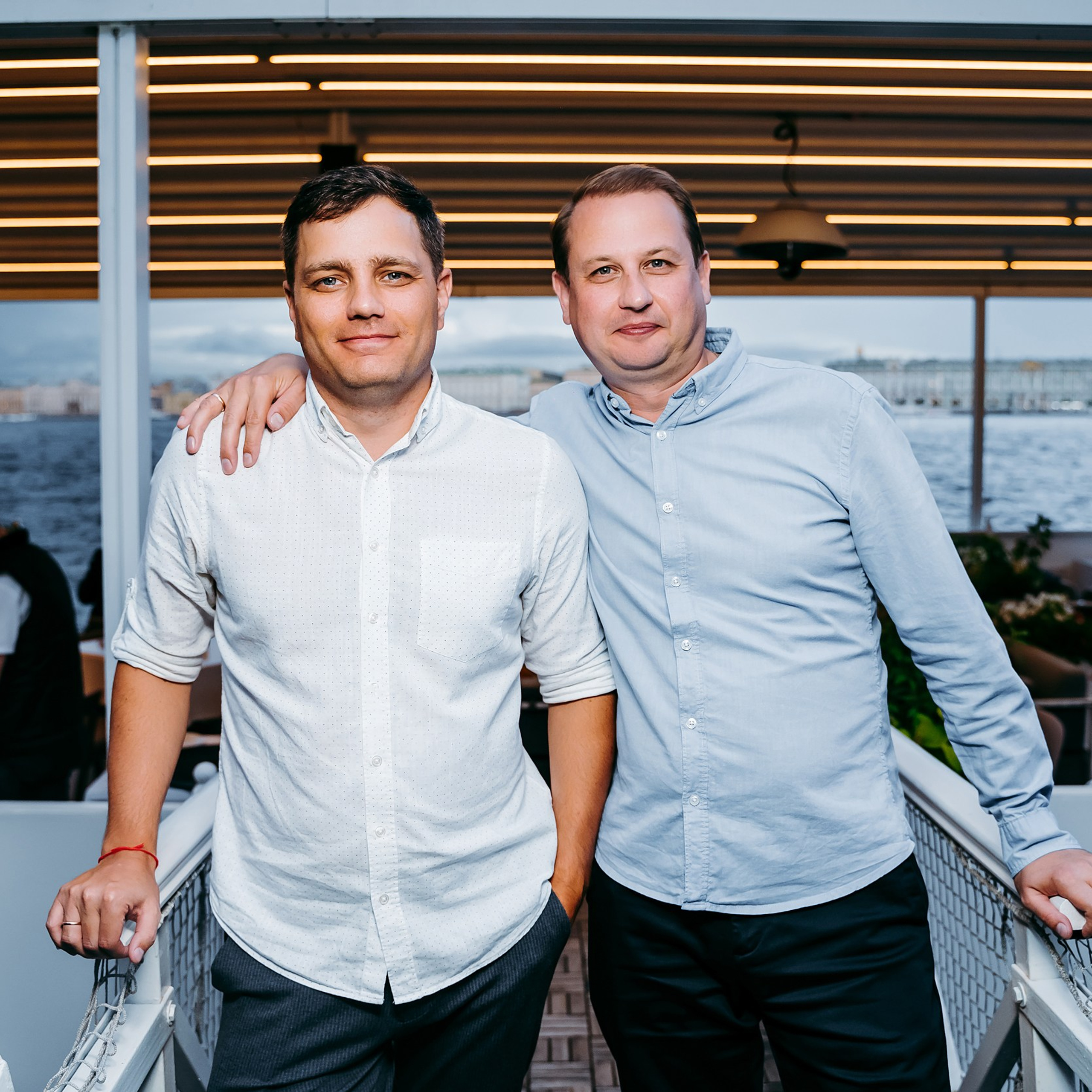 Магадан. Репортажный фотограф в Санкт-Петербурге | Влад Грунь