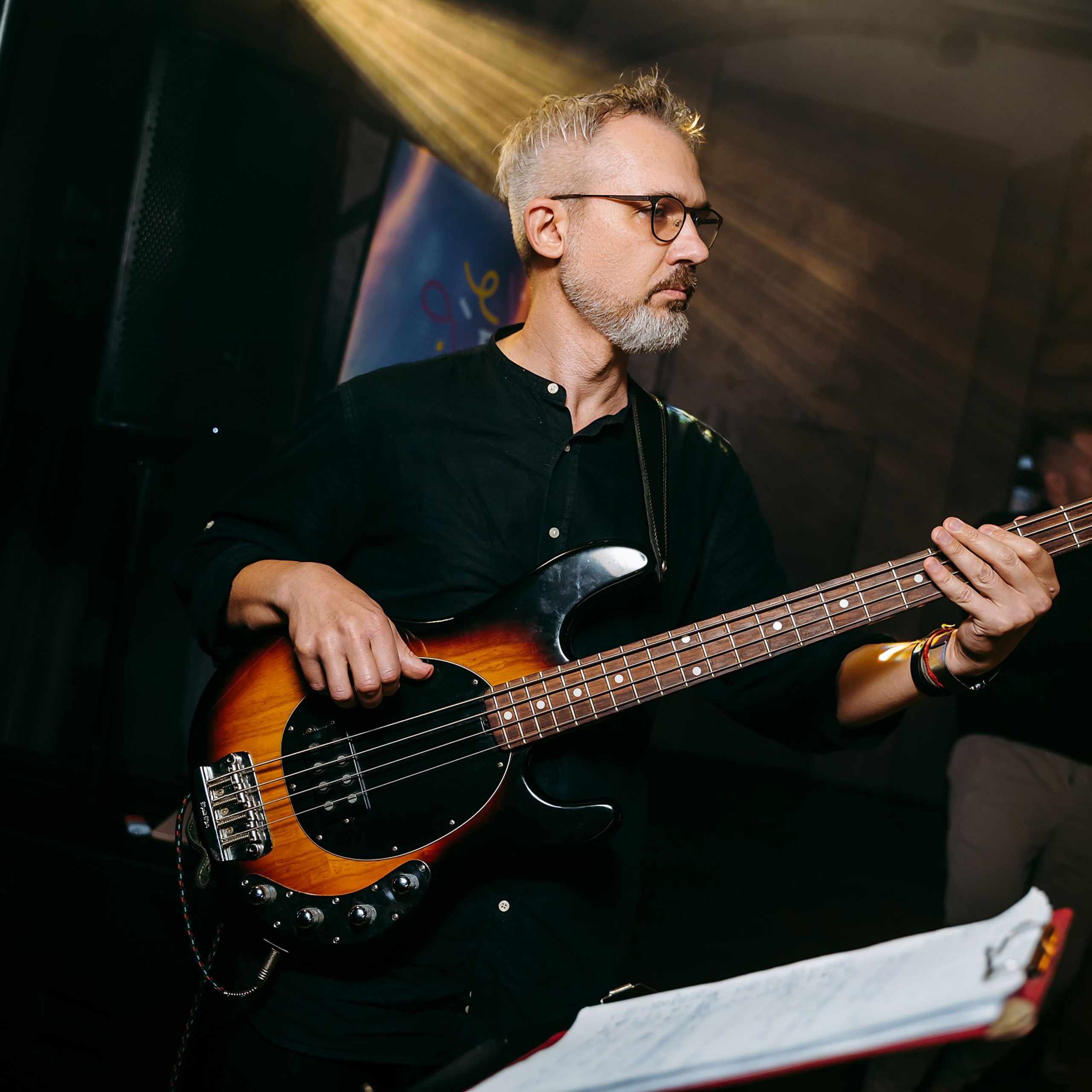 Магадан. Репортажный фотограф в Санкт-Петербурге | Влад Грунь