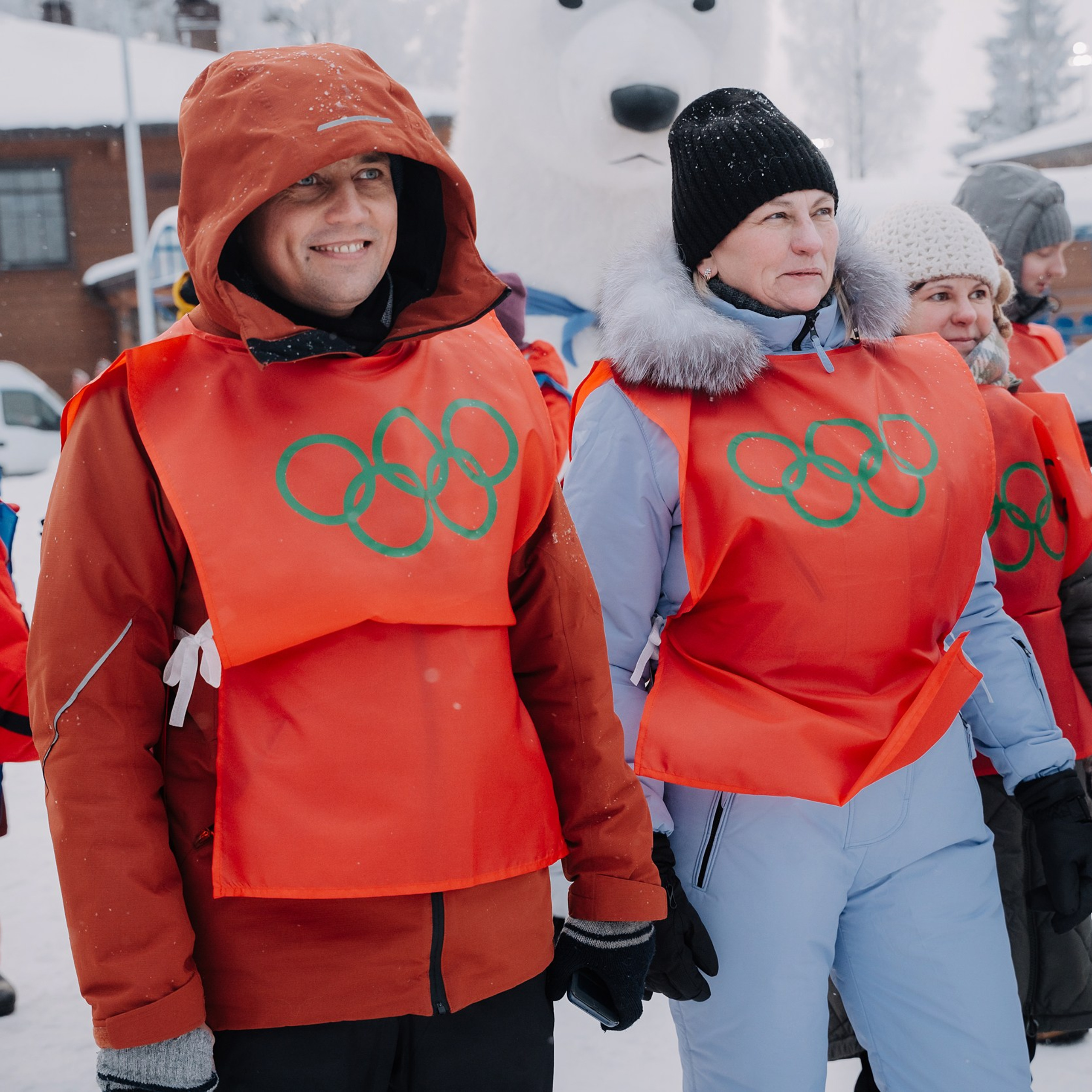 Корп. компании 'Петрогрупп'. Репортажный фотограф в Санкт-Петербурге | Влад Грунь