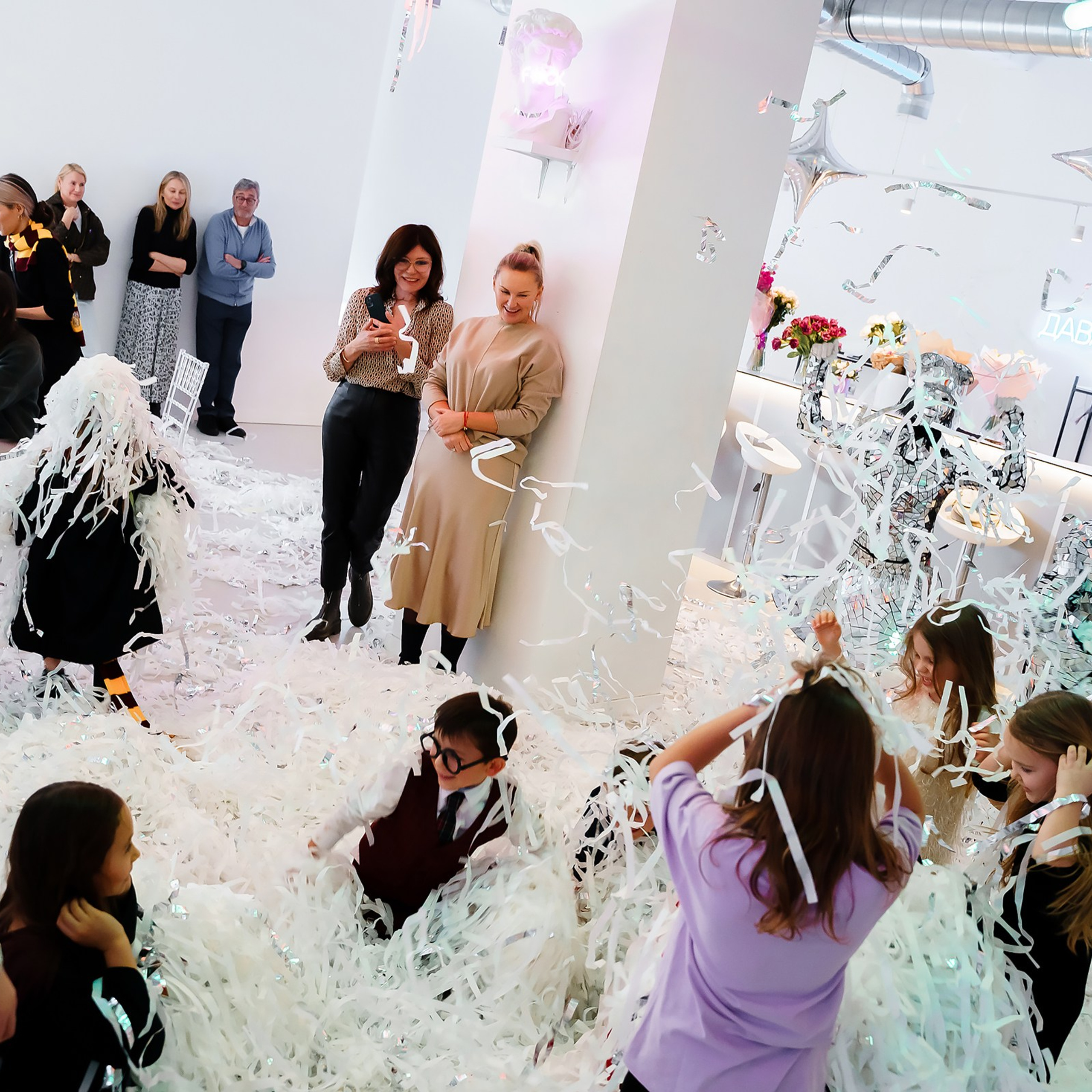 День рождения Кости. Репортажный фотограф в Санкт-Петербурге | Влад Грунь