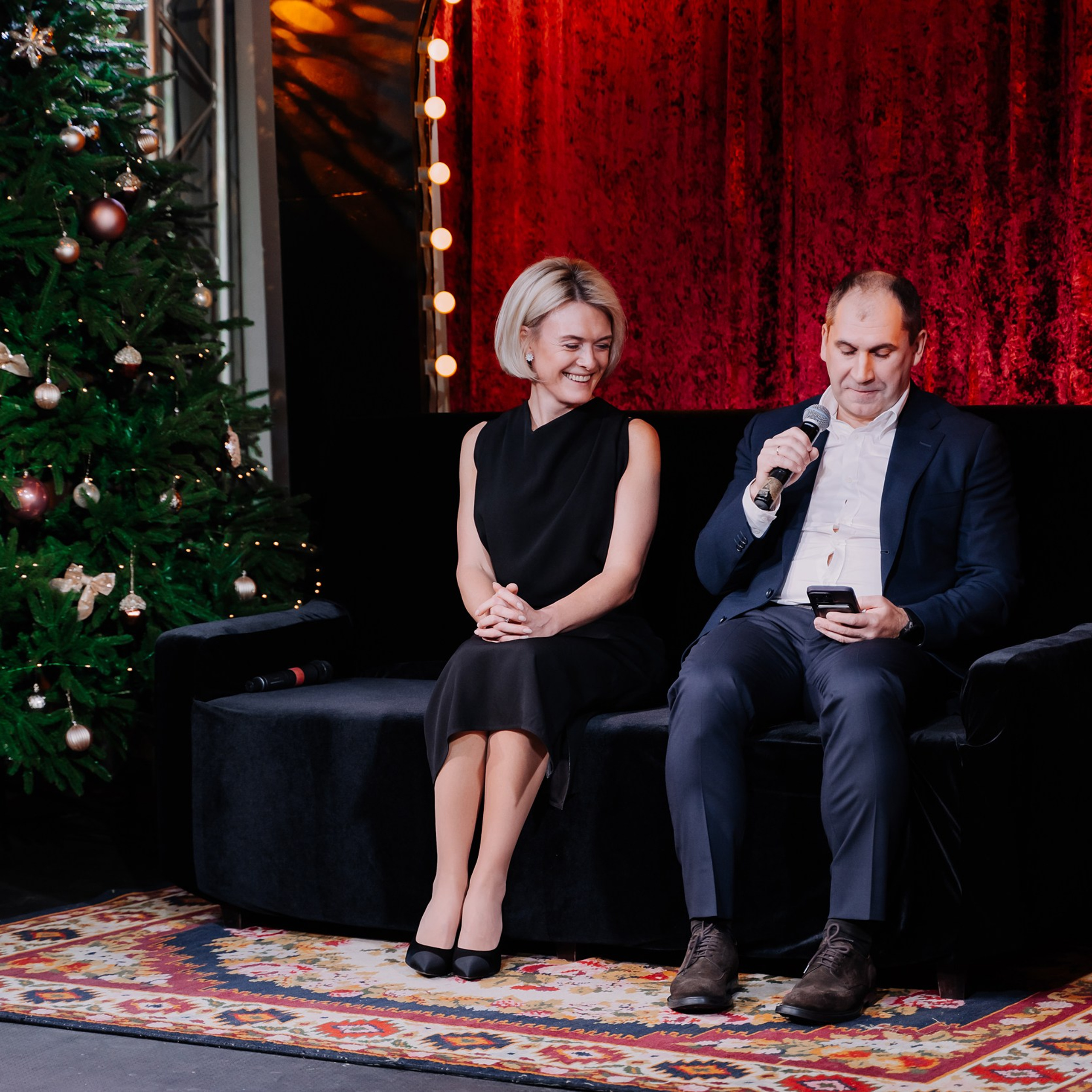 Корп. компании 'Петрогрупп'. Репортажный фотограф в Санкт-Петербурге | Влад Грунь