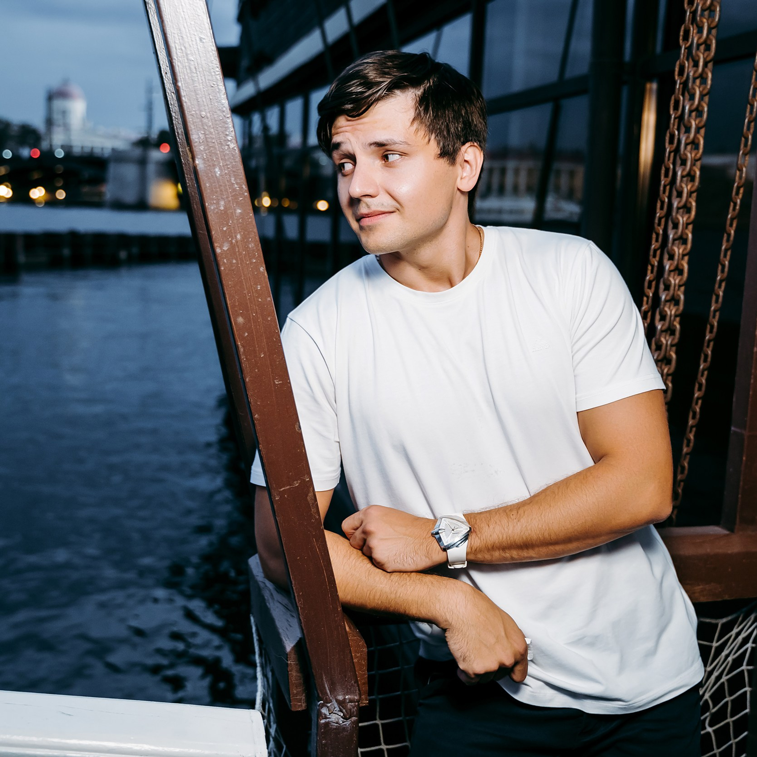 Магадан. Репортажный фотограф в Санкт-Петербурге | Влад Грунь