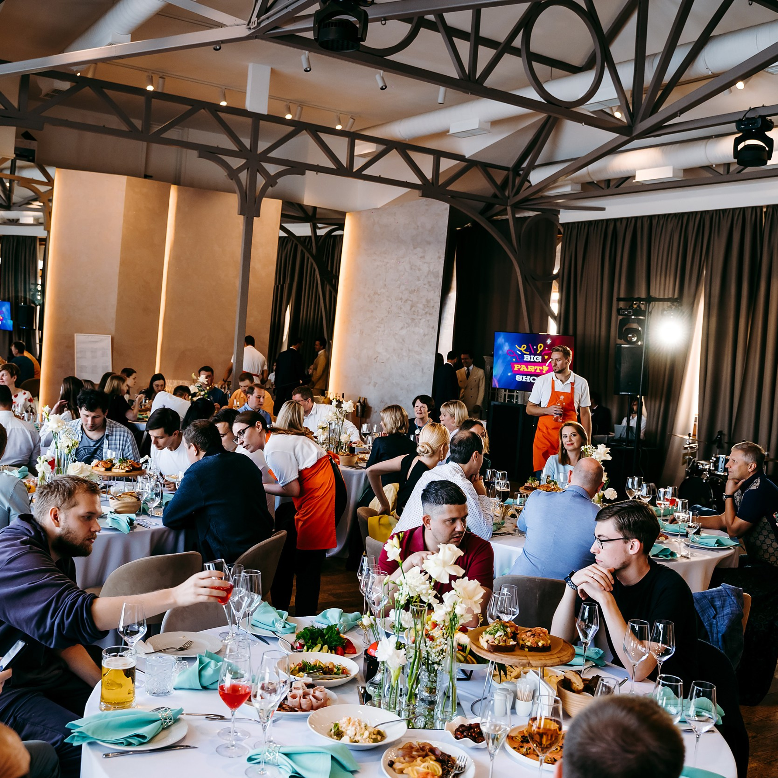 Магадан. Репортажный фотограф в Санкт-Петербурге | Влад Грунь