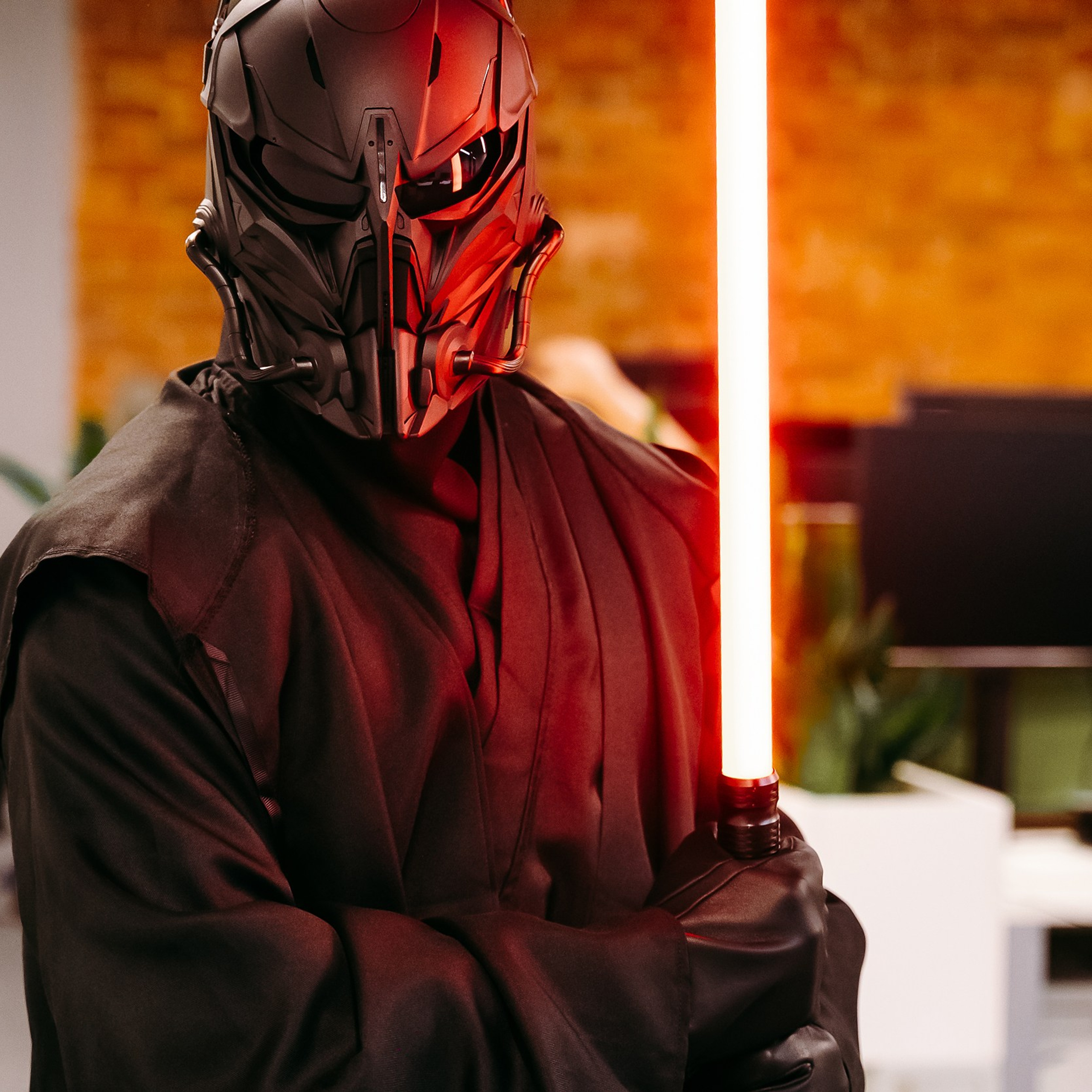 Корп. it компании 'Positive Technologies'. Репортажный фотограф в Санкт-Петербурге | Влад Грунь