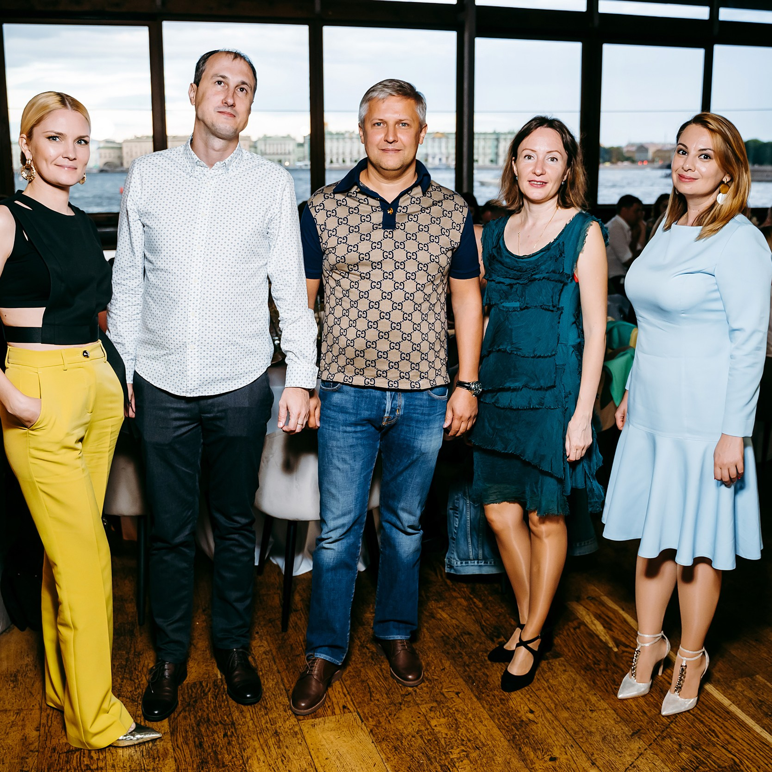 Магадан. Репортажный фотограф в Санкт-Петербурге | Влад Грунь