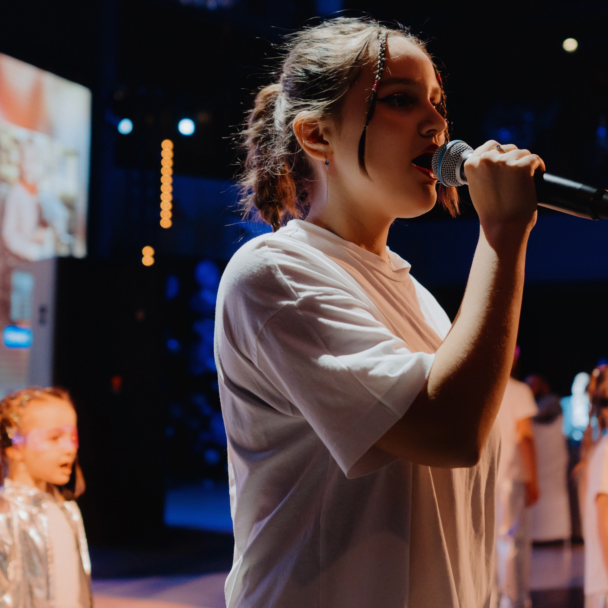 Корп. компании 'Балтийский Берег'. Репортажный фотограф в Санкт-Петербурге | Влад Грунь