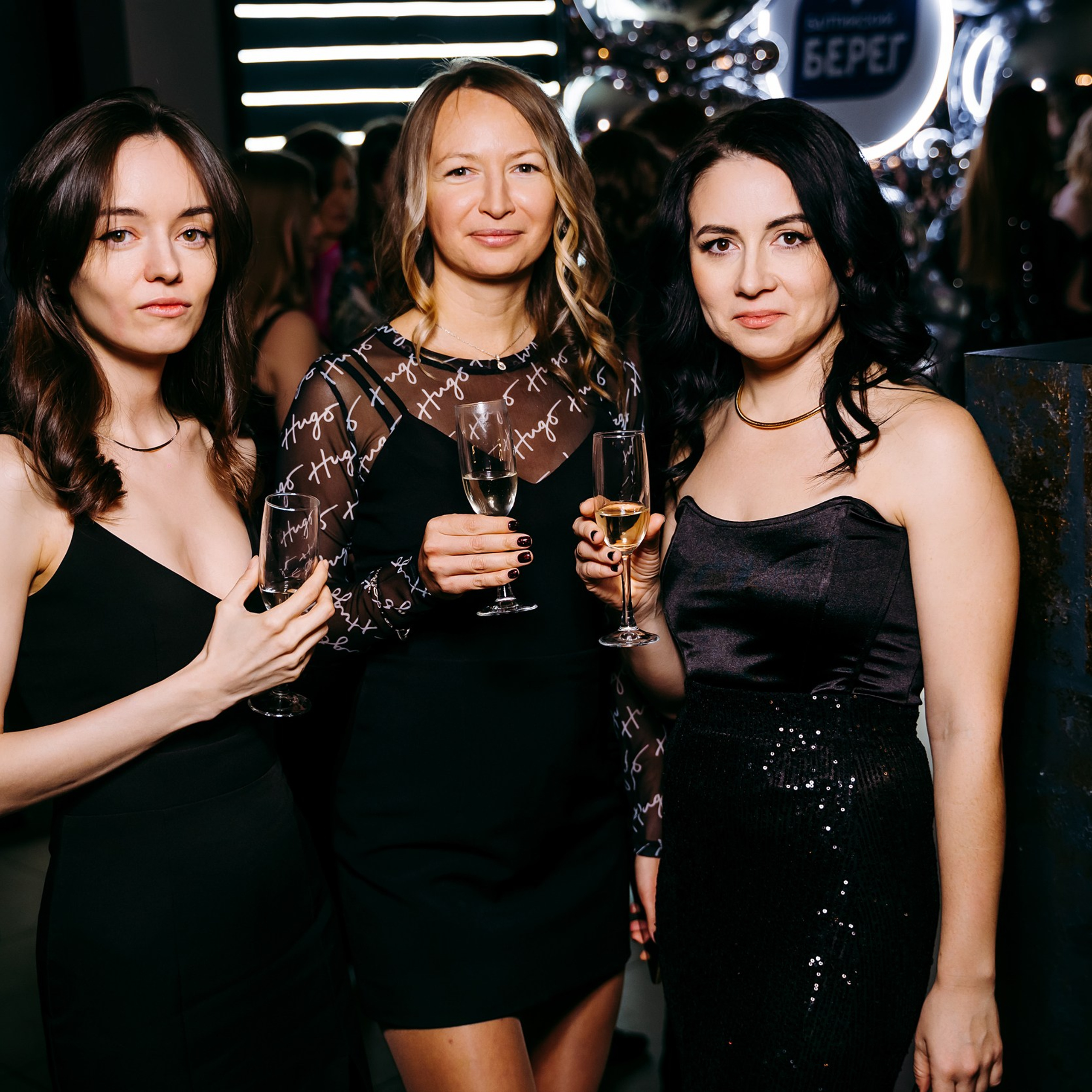 Корп. компании 'Балтийский Берег'. Репортажный фотограф в Санкт-Петербурге | Влад Грунь