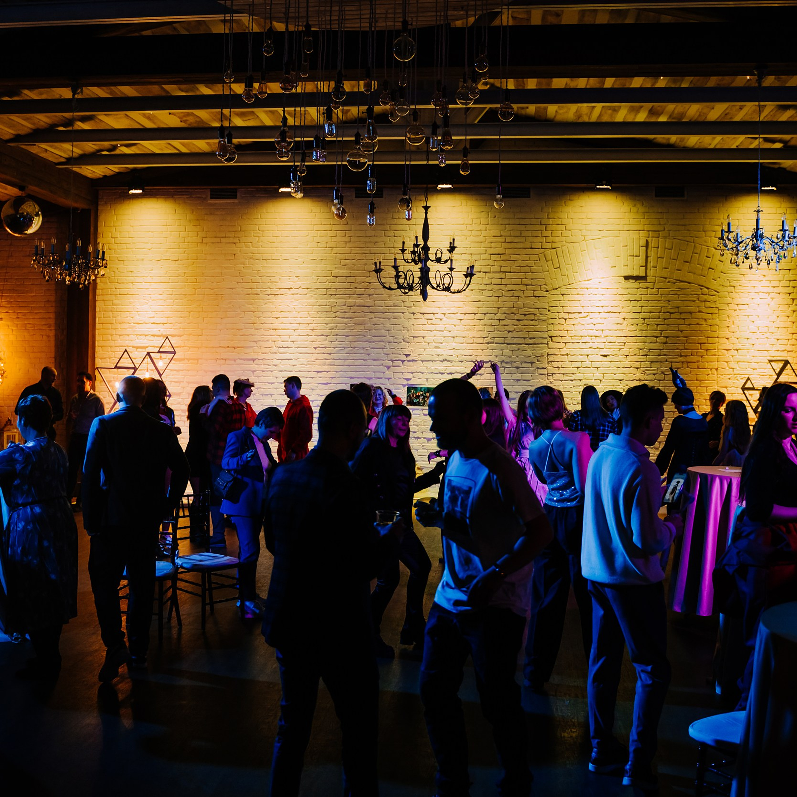 Корпоратив компании 'Топ Хаус'. Репортажный фотограф в Санкт-Петербурге | Влад Грунь