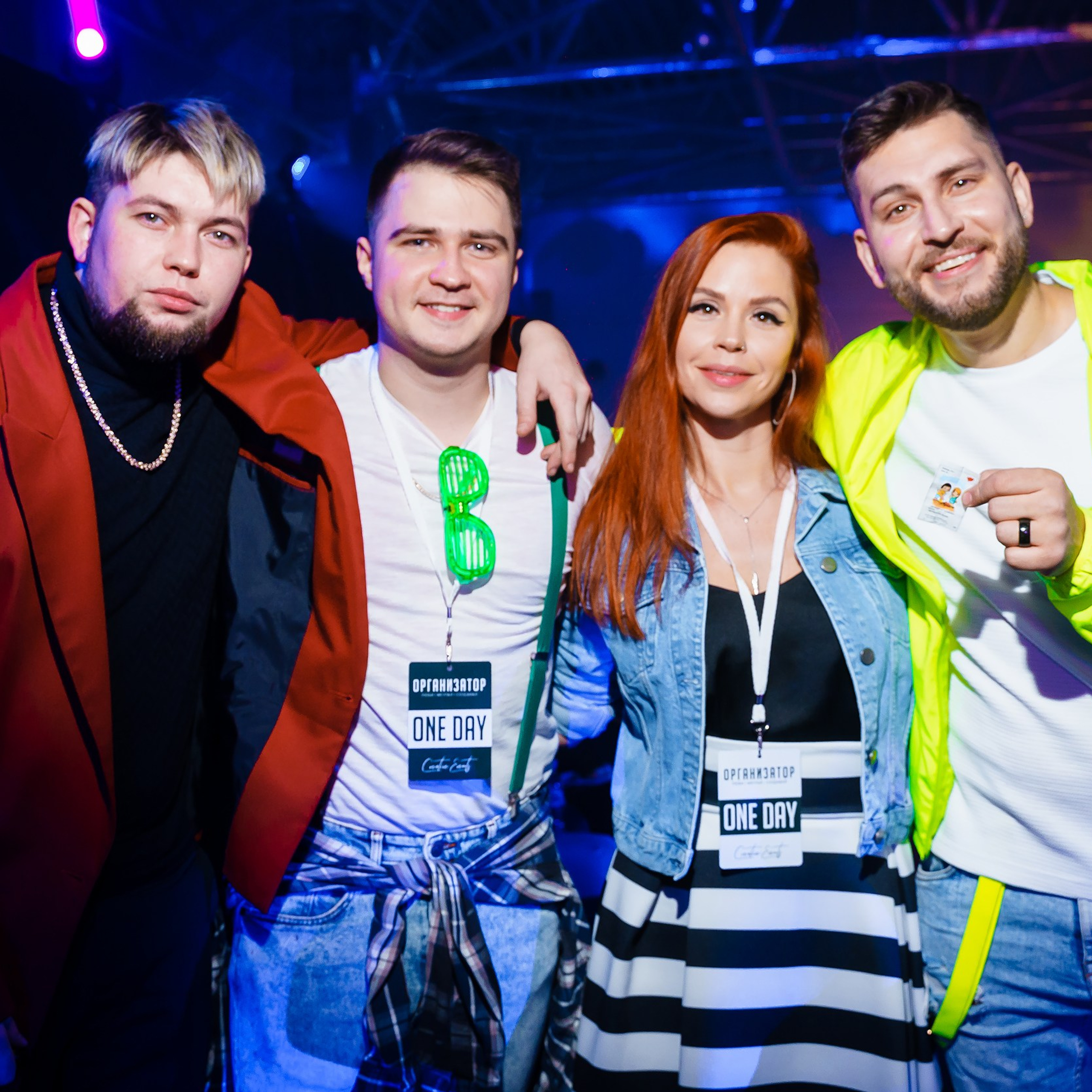 Корп. компании 'ХоспиталТехник'. Репортажный фотограф в Санкт-Петербурге | Влад Грунь