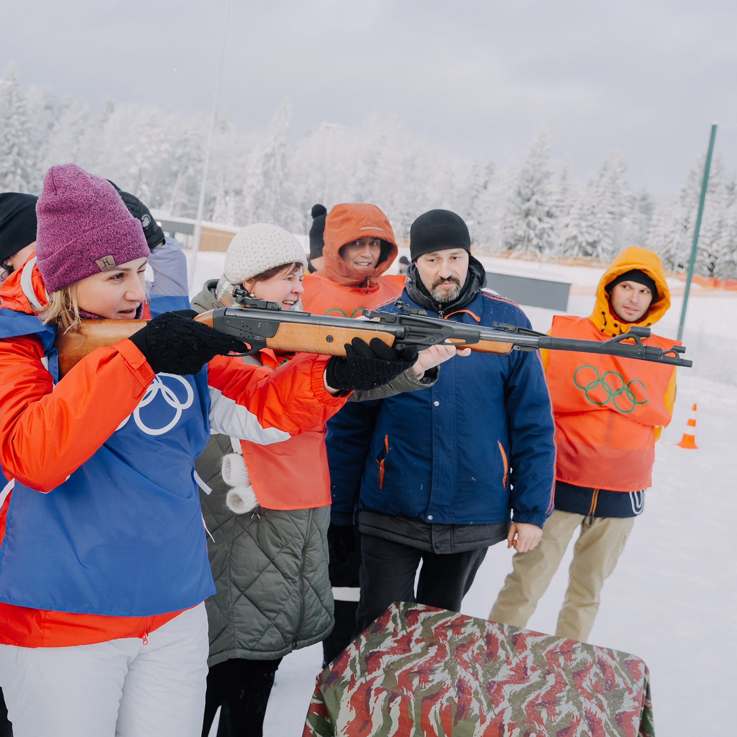 Корп. компании 'Петрогрупп'. Репортажный фотограф в Санкт-Петербурге | Влад Грунь