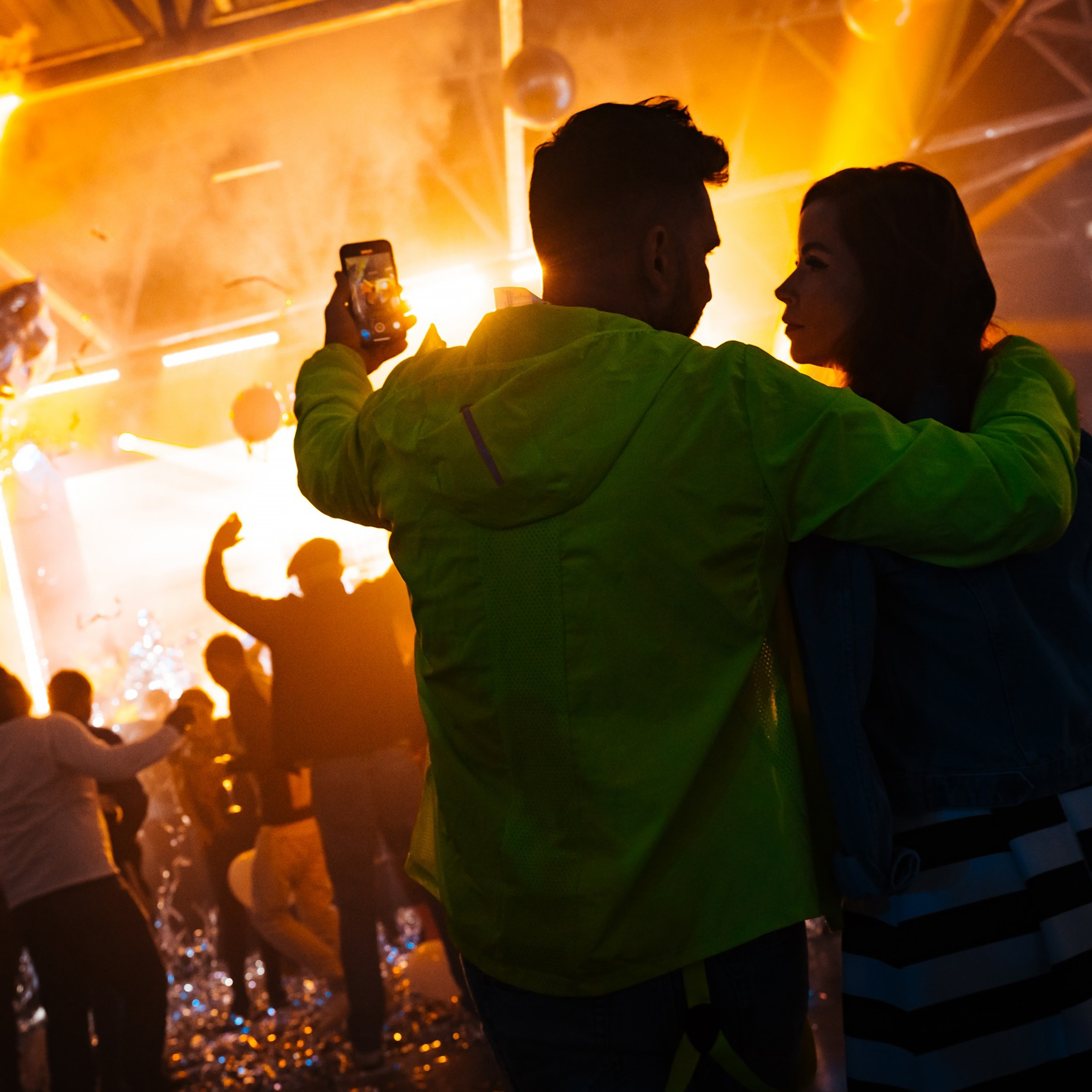 Корп. компании 'ХоспиталТехник'. Репортажный фотограф в Санкт-Петербурге | Влад Грунь