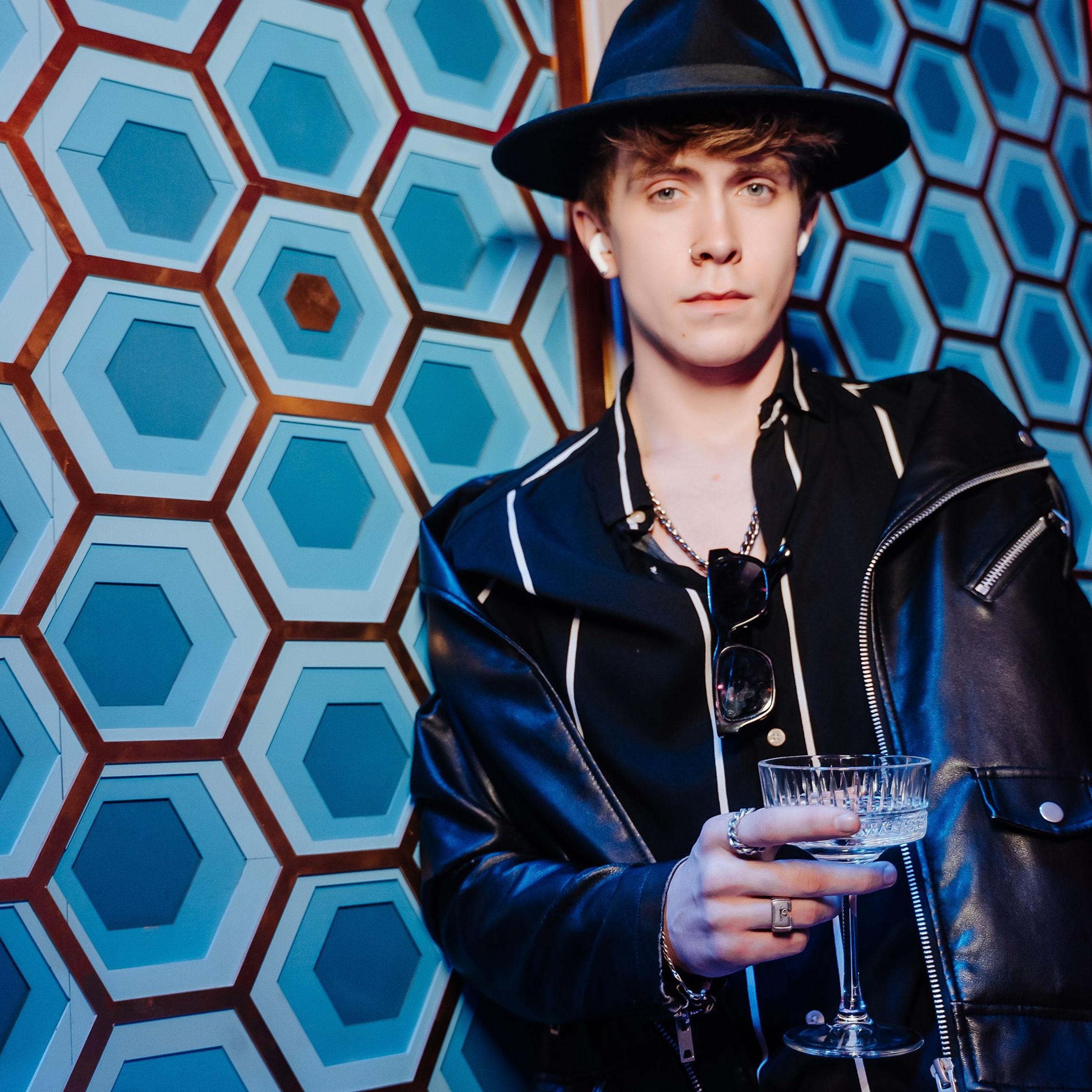 Премия Night2Day. Репортажный фотограф в Санкт-Петербурге | Влад Грунь