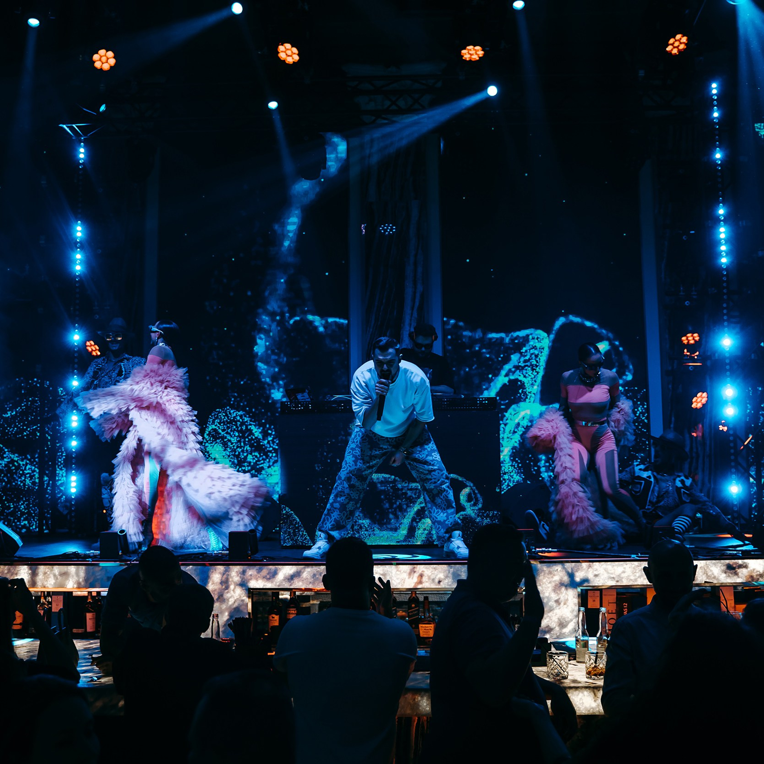 Ibiza. Репортажный фотограф в Санкт-Петербурге | Влад Грунь